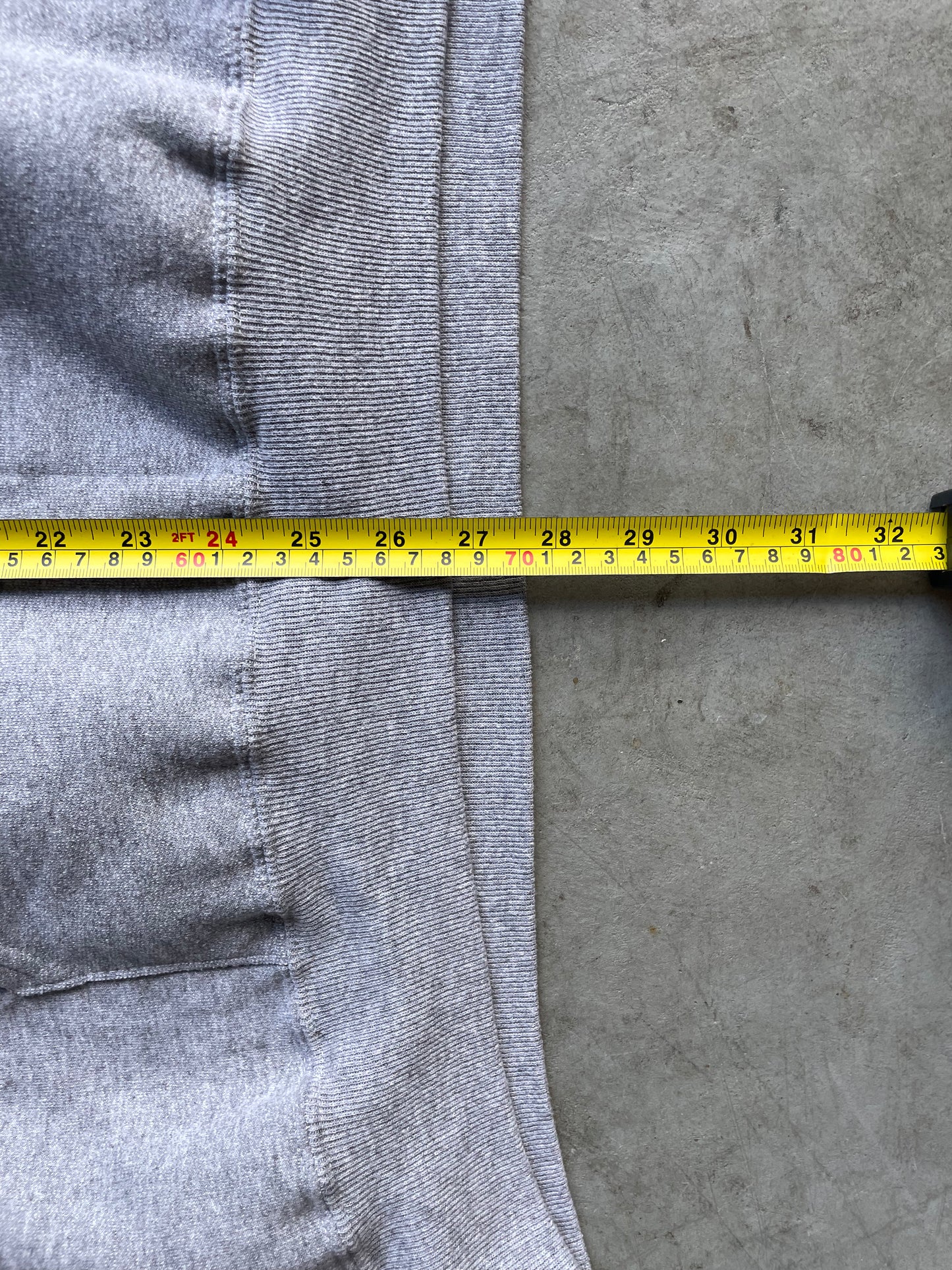 2000's Earlham Sweatshirt