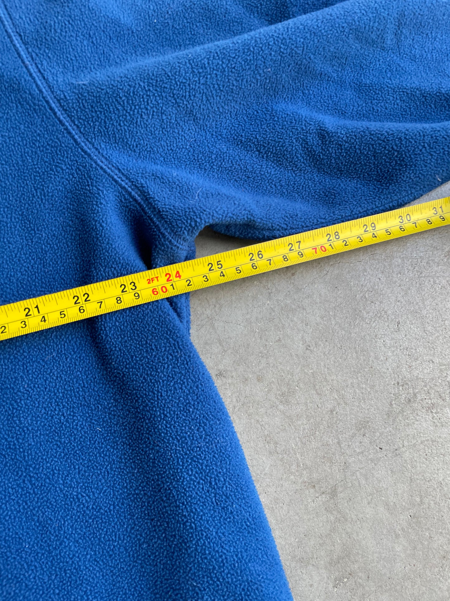 2000's Old Navy Quarter Zip