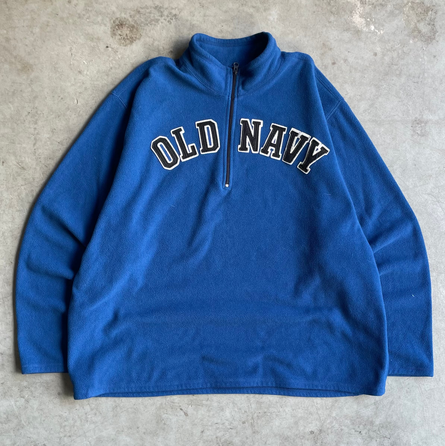 2000's Old Navy Quarter Zip