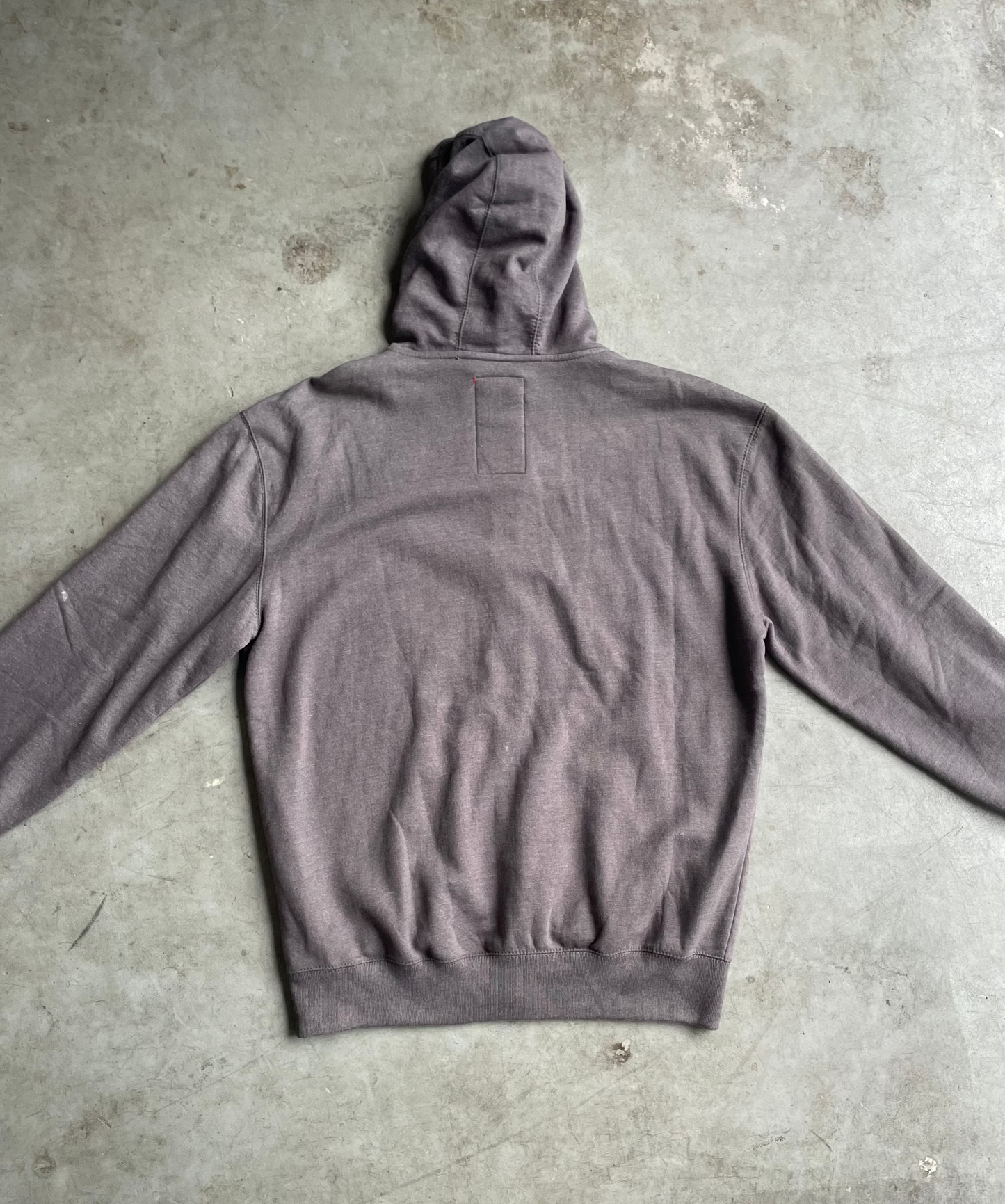 2000's Ecko Unlmt Zip Up