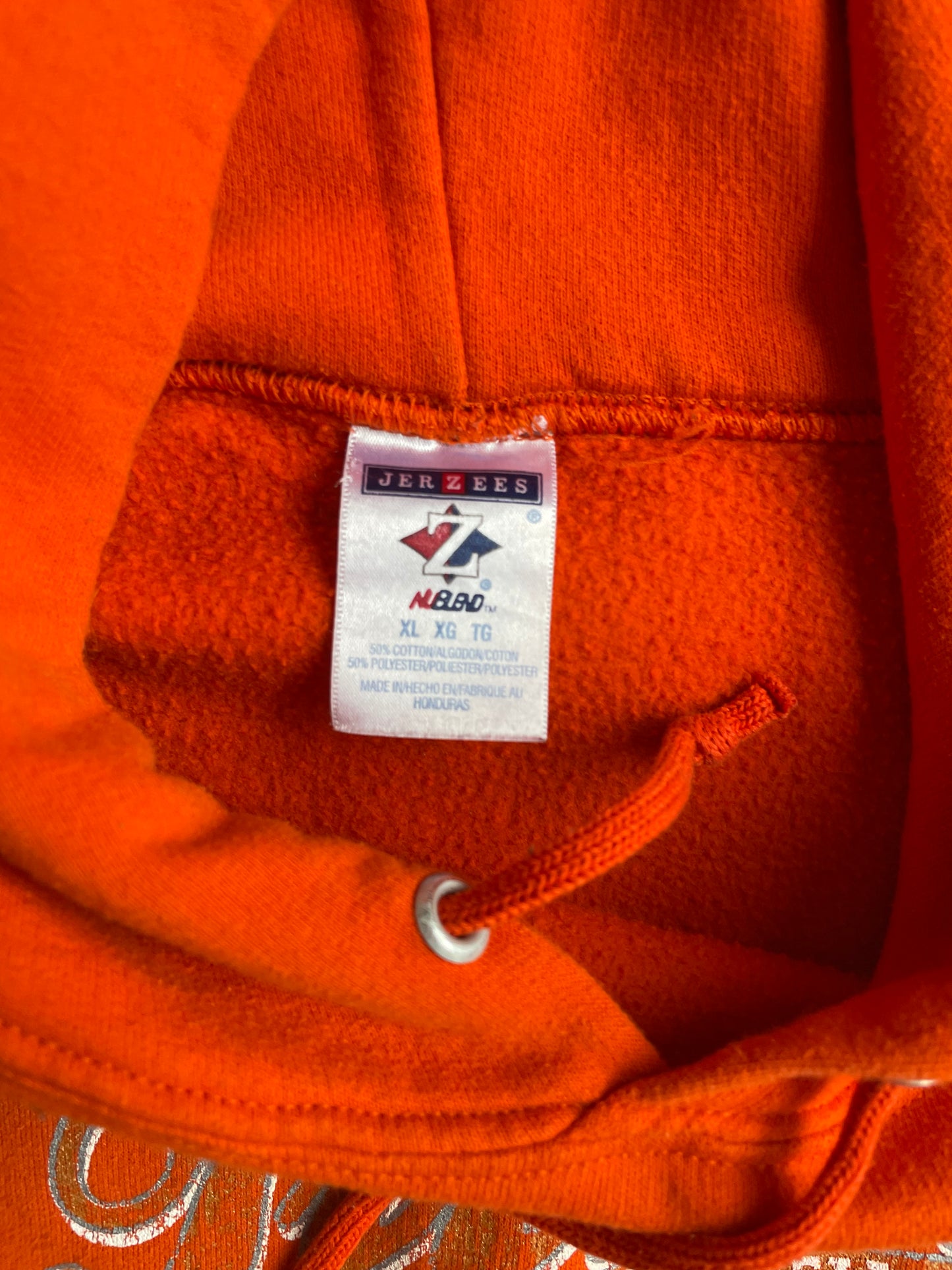 1990's Titans University Hoodie