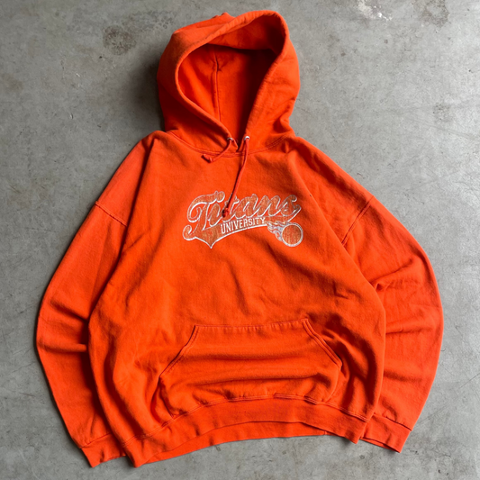 1990's Titans University Hoodie