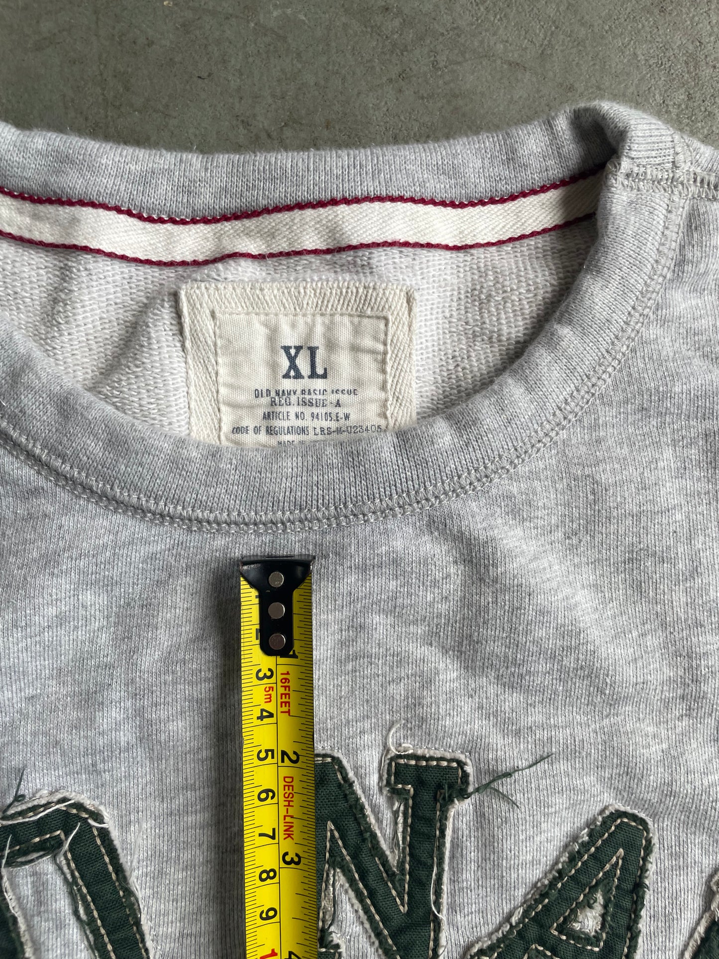 2000's Old Navy Sweatshirt