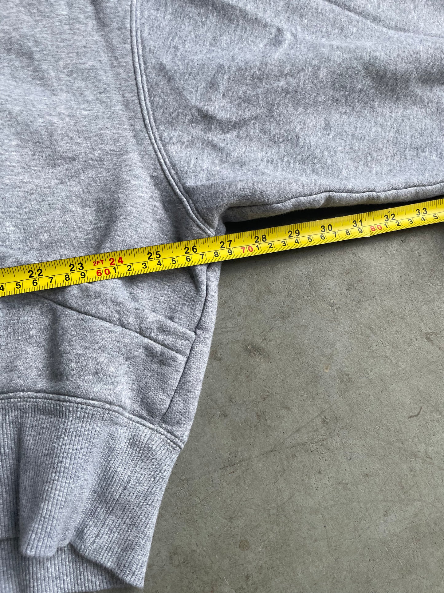 2000's Florida Gators Nike Center Swoosh Hoodie