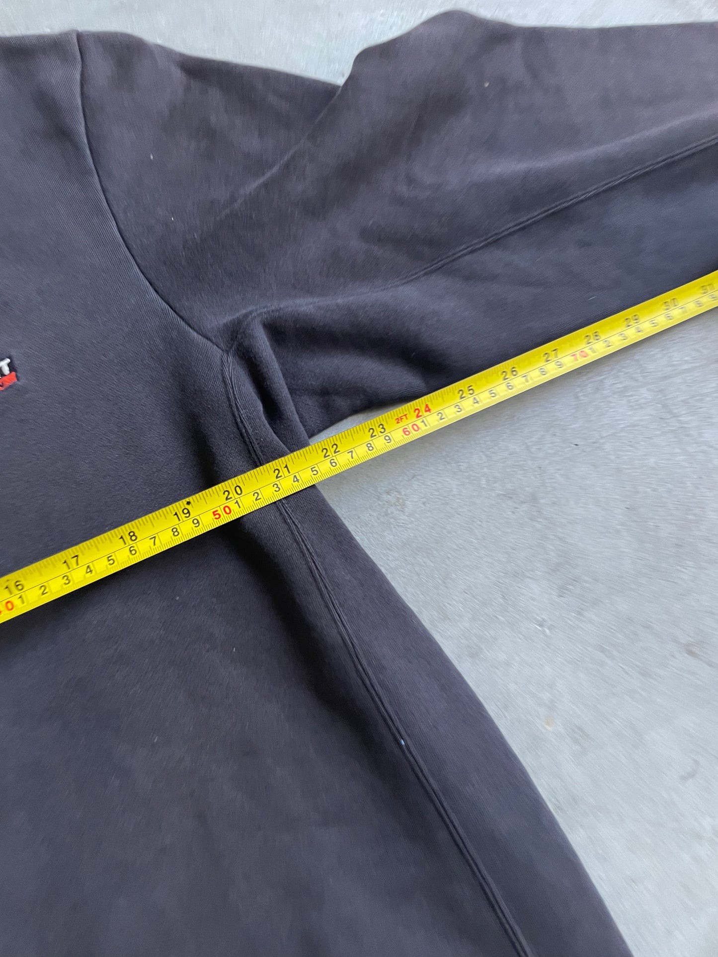 2000's Polo Sport Quarter Zip