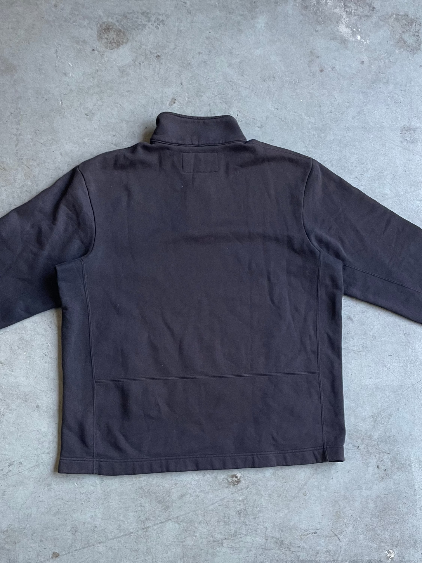 2000's Polo Sport Quarter Zip