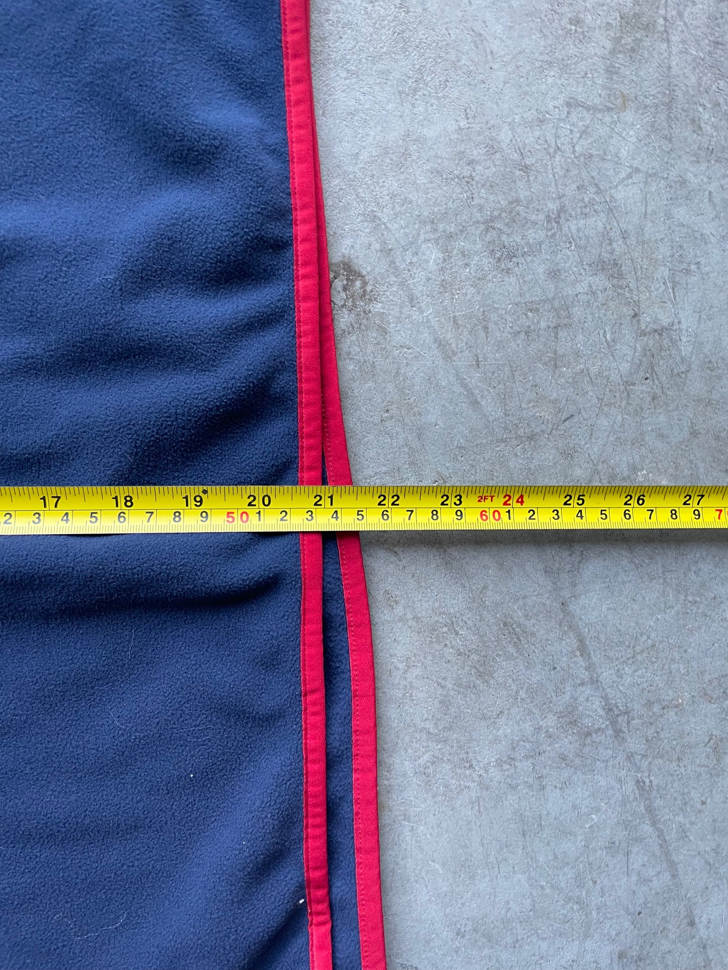 2000's Patagonia Quarter Zip