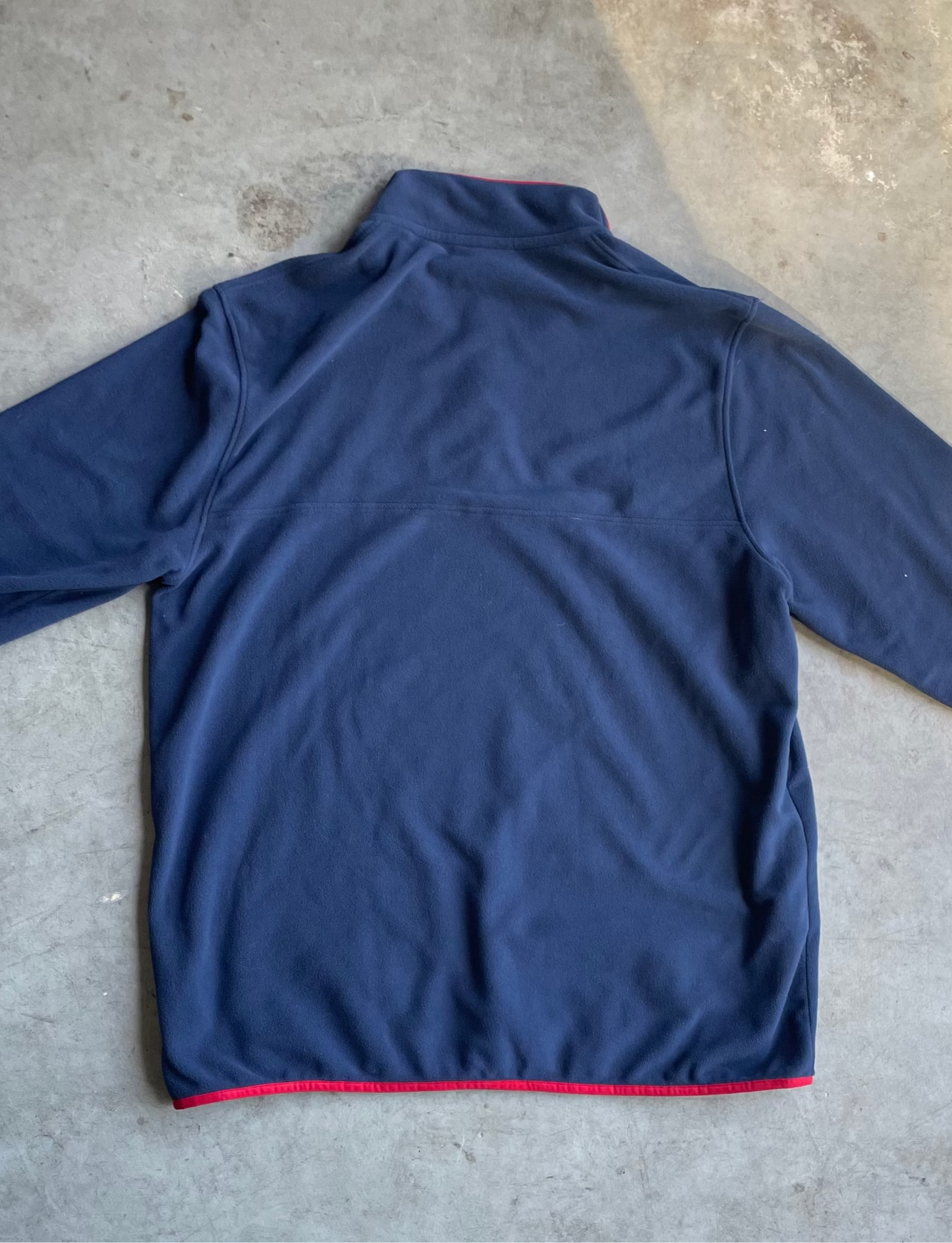 2000's Patagonia Quarter Zip