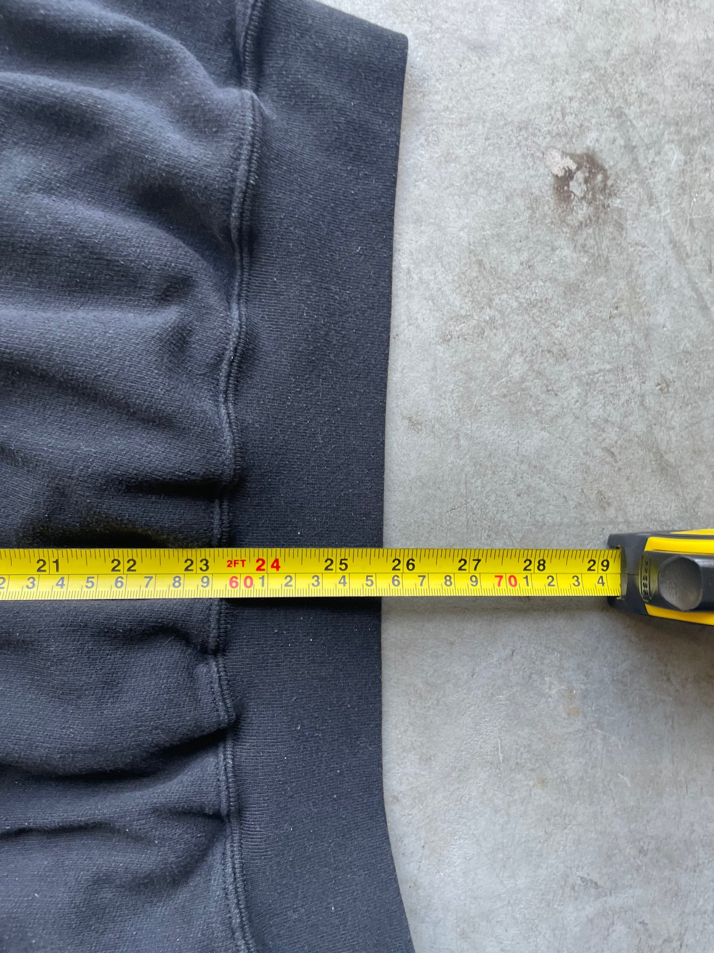 2000's Hard Rock Cafe: Amsterdam Sweatshirt