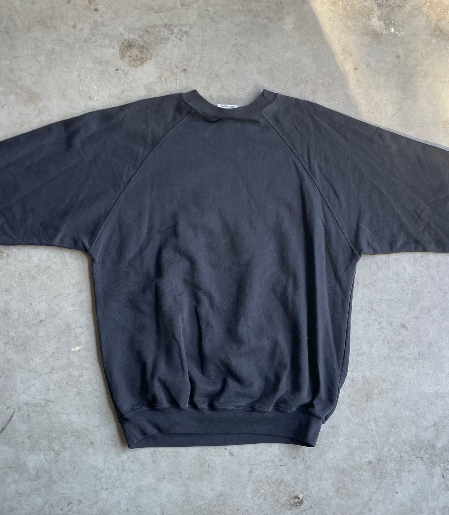 2000's Hard Rock Cafe: Amsterdam Sweatshirt