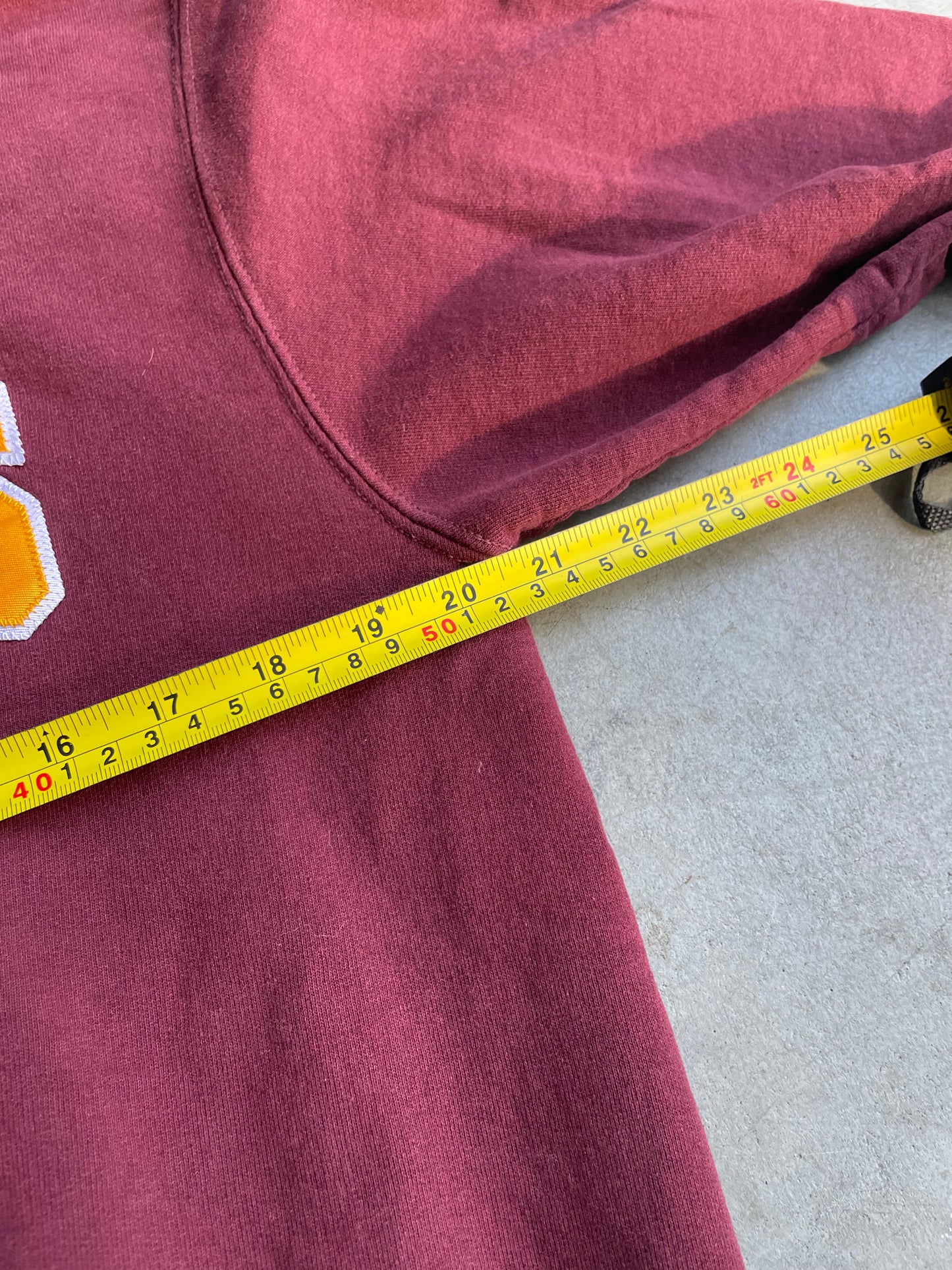 2000's Ursinus College Hoodie