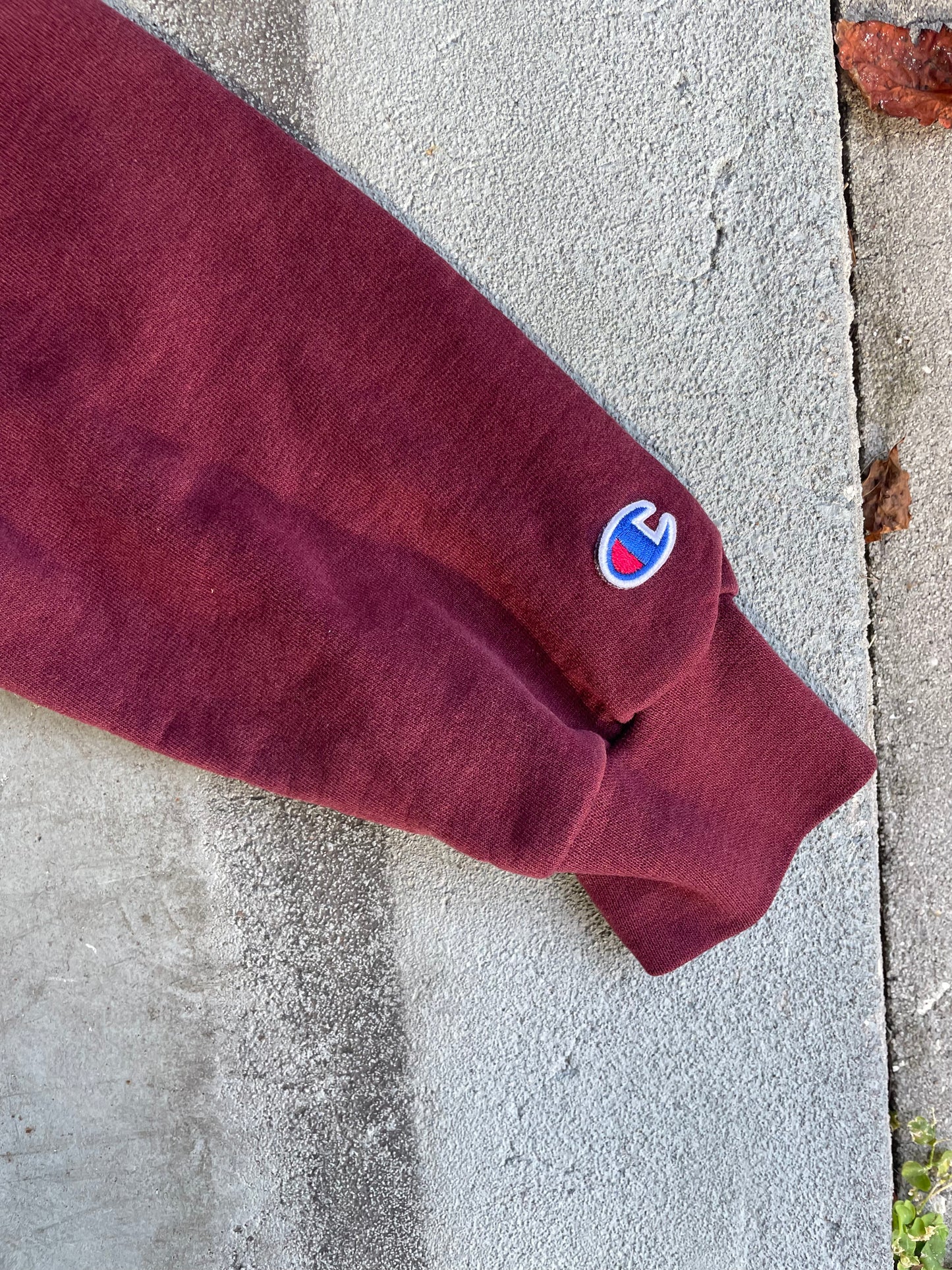 2000's Ursinus College Hoodie