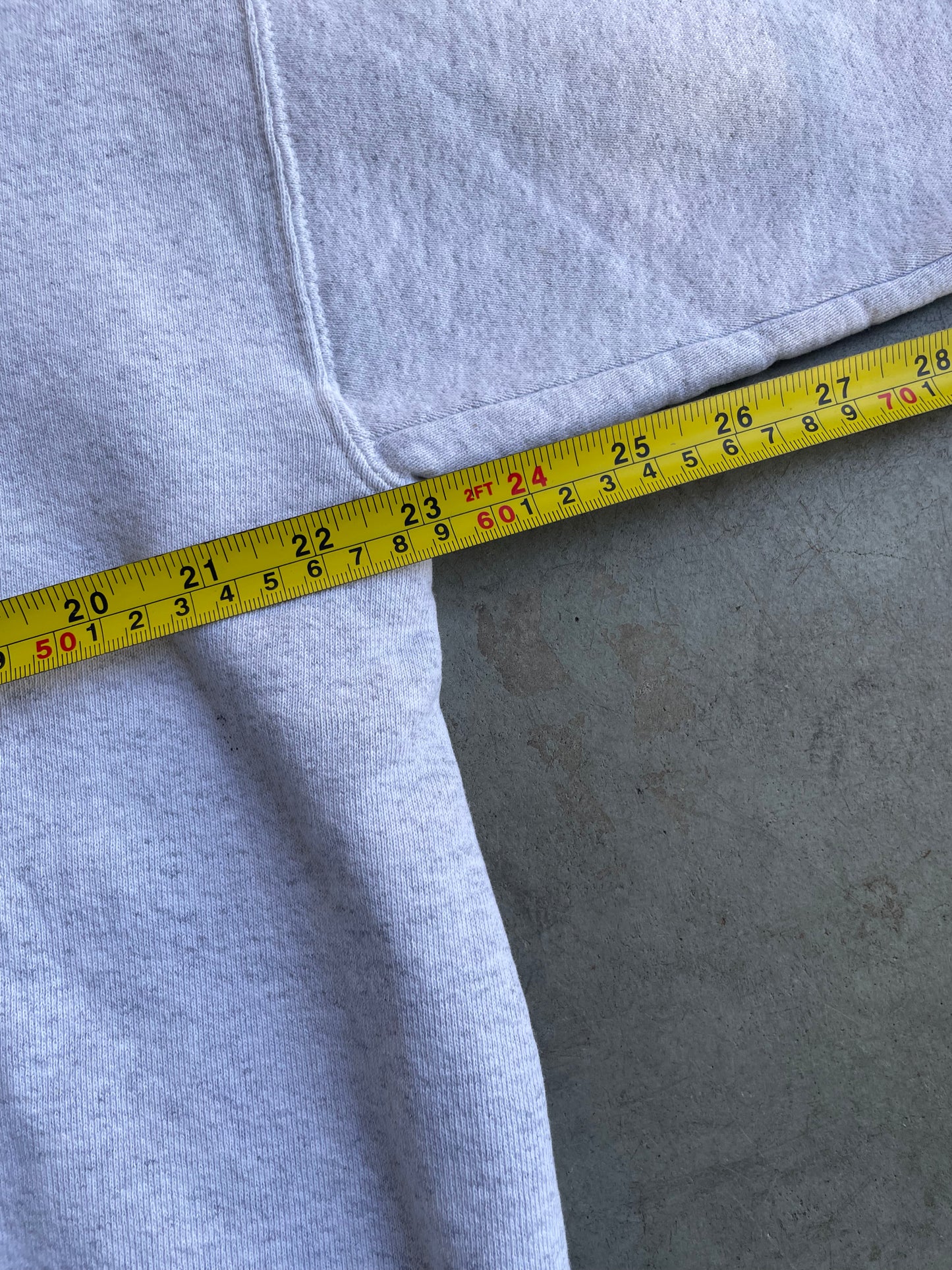 1990's Timberland Sweatshirt