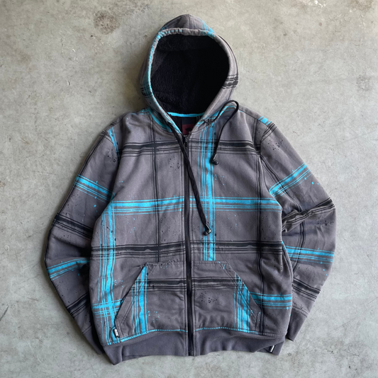 2000's Tony Hawk Hoodie