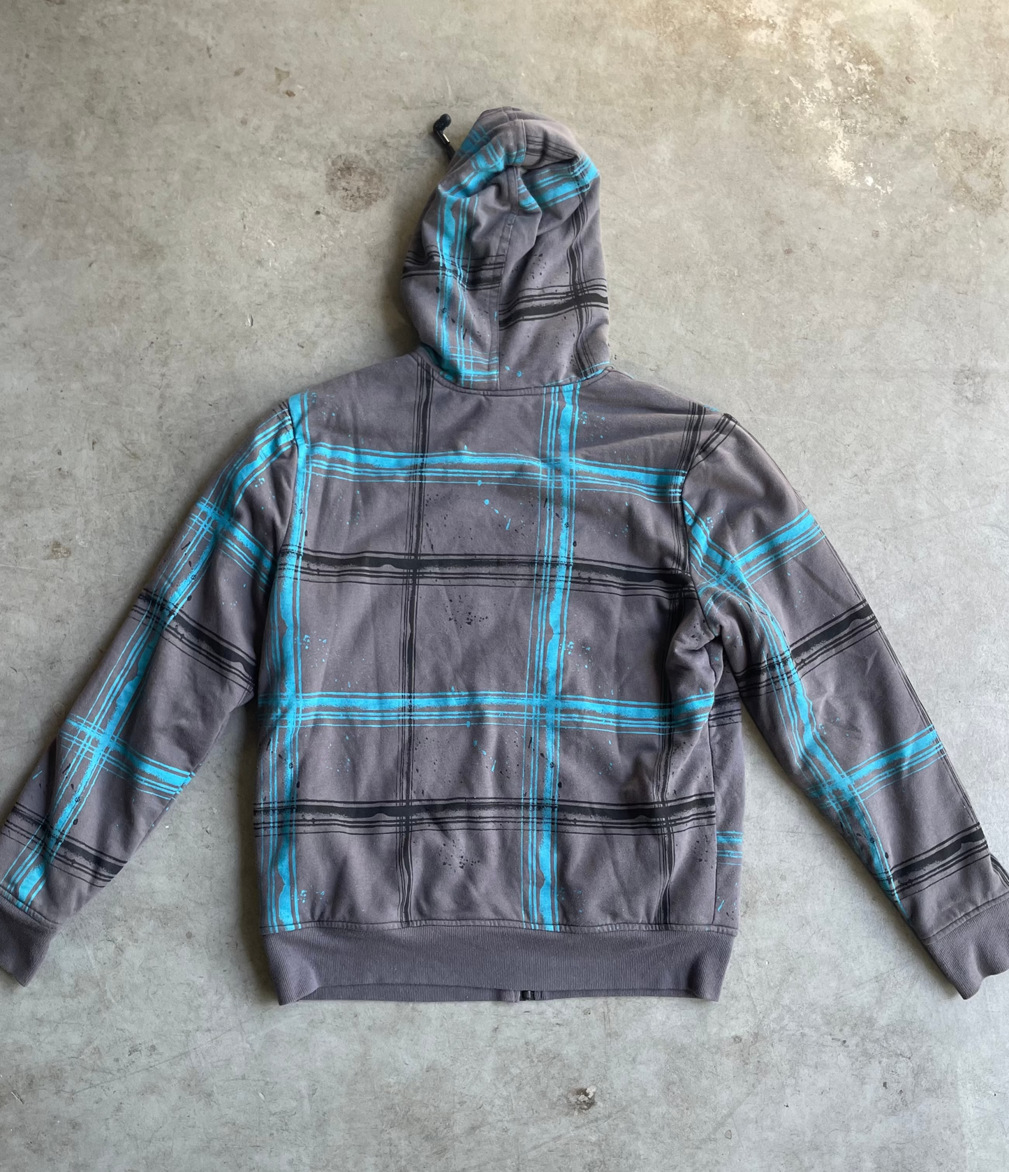 2000's Tony Hawk Hoodie