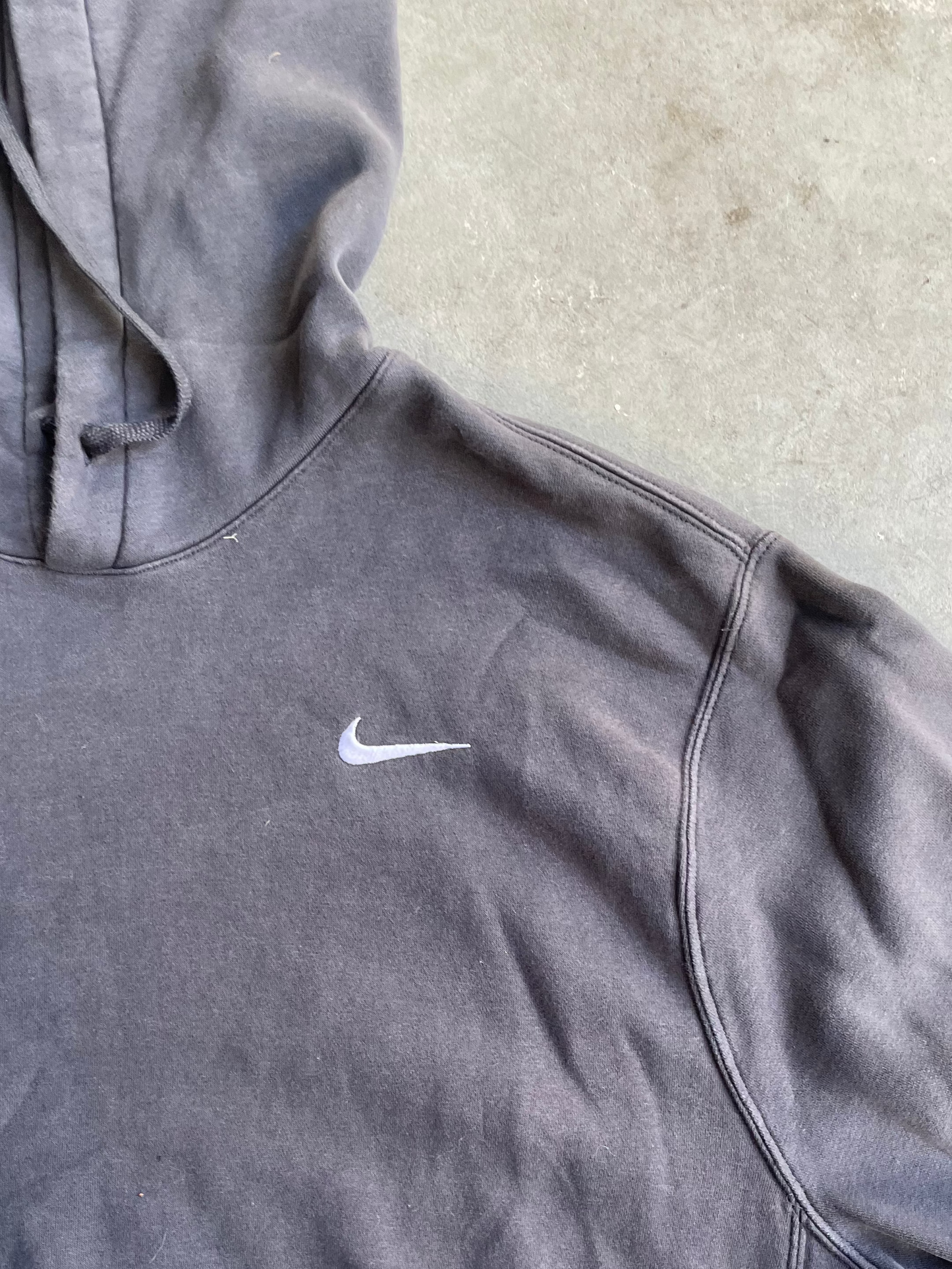2000's Nike Hoodie
