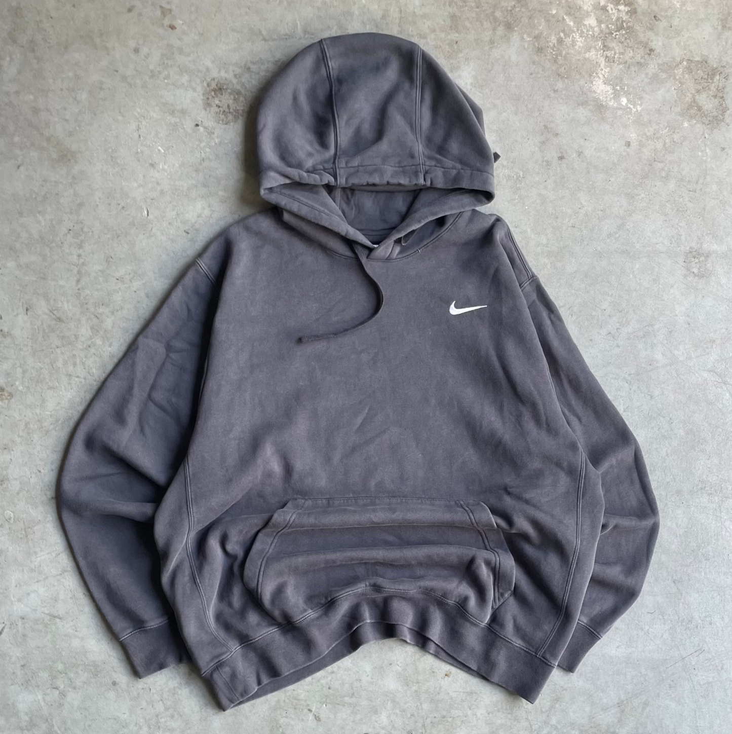 2000's Nike Hoodie