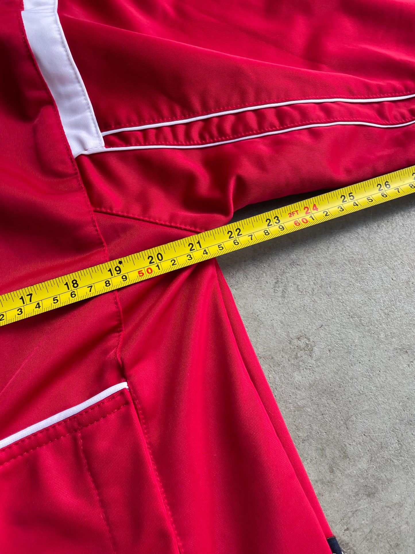 1990's Nike Windbreaker