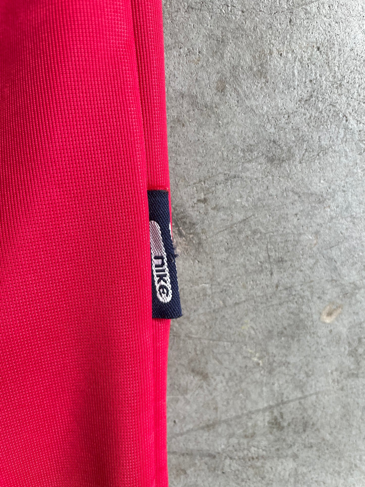 1990's Nike Windbreaker