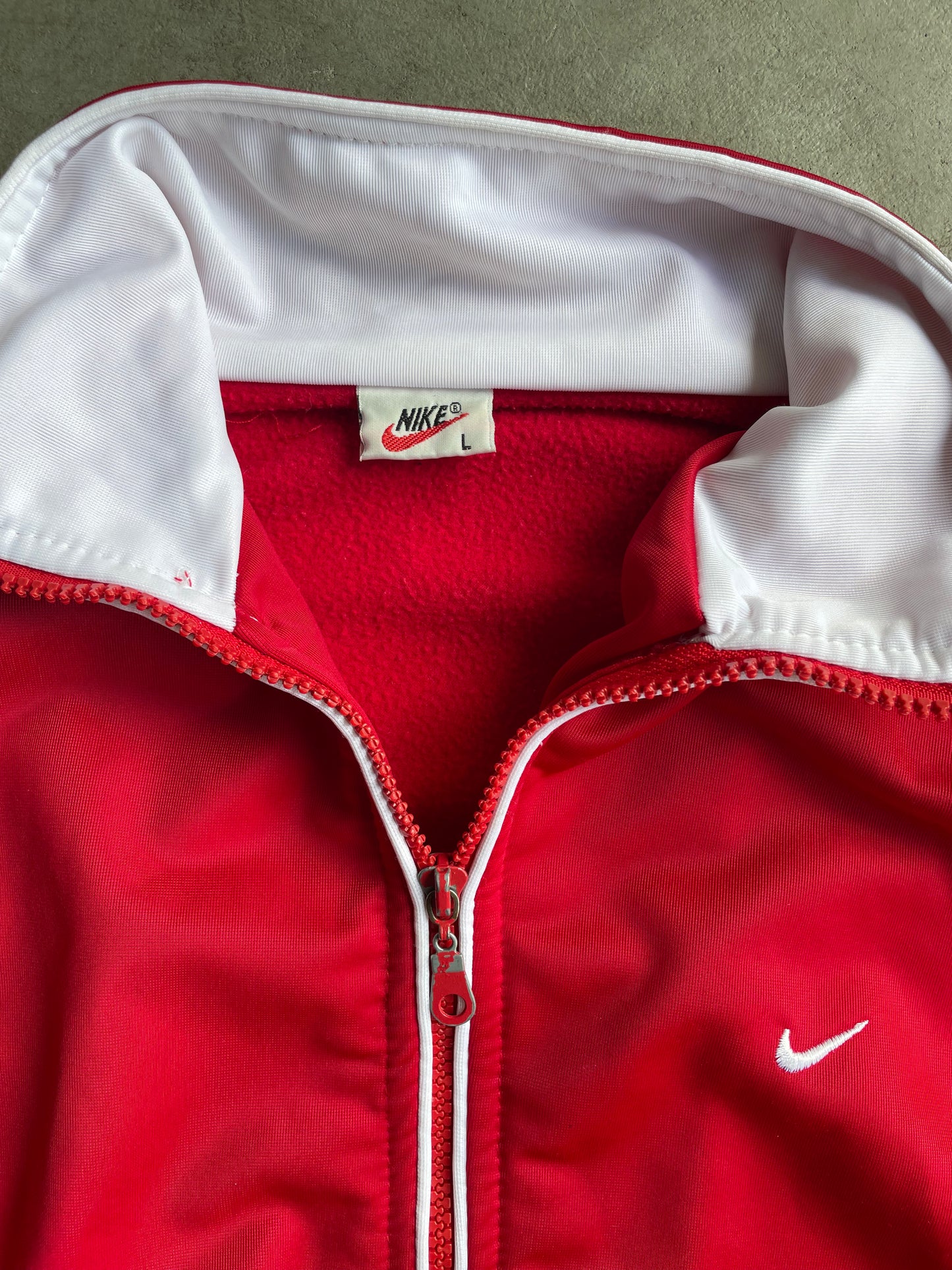 1990's Nike Windbreaker