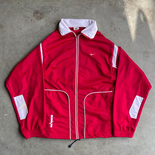 1990's Nike Windbreaker
