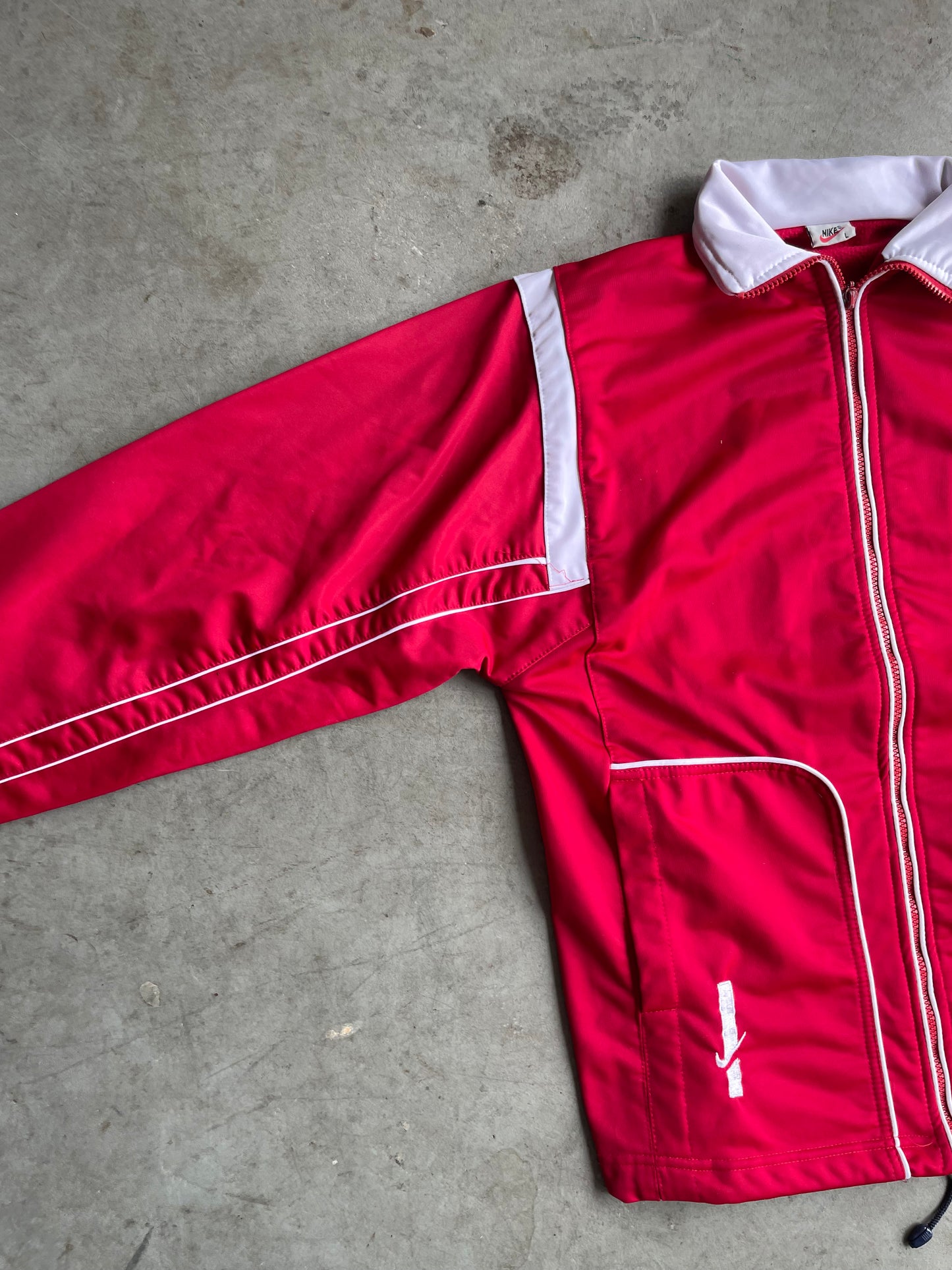 1990's Nike Windbreaker