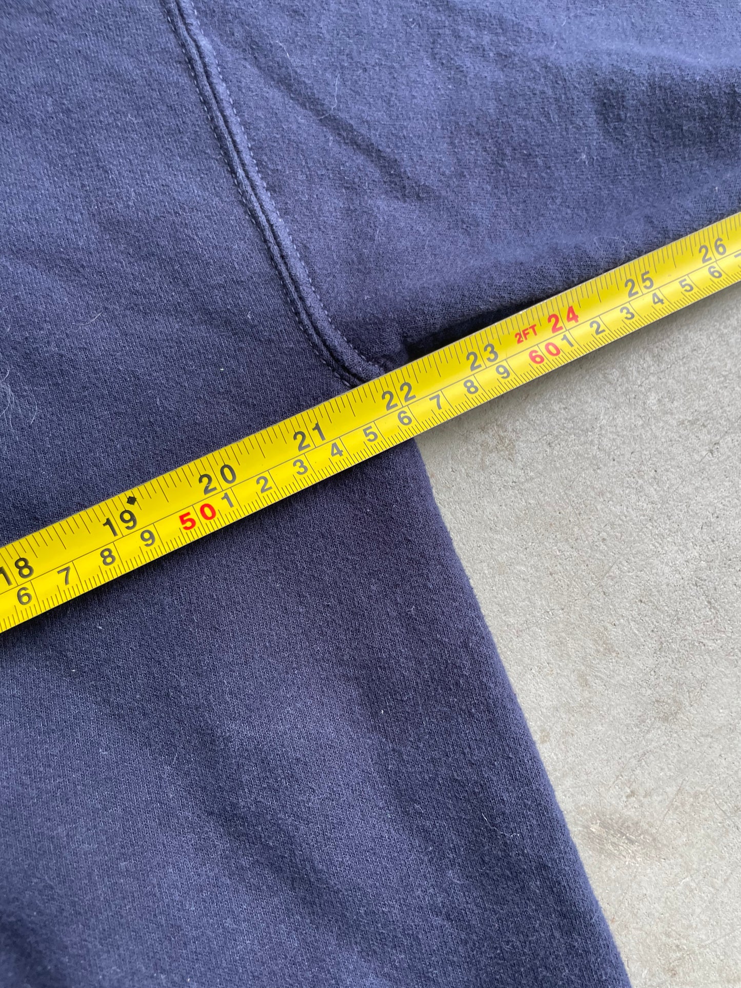 1990's Orange County Choppers New York Hoodie