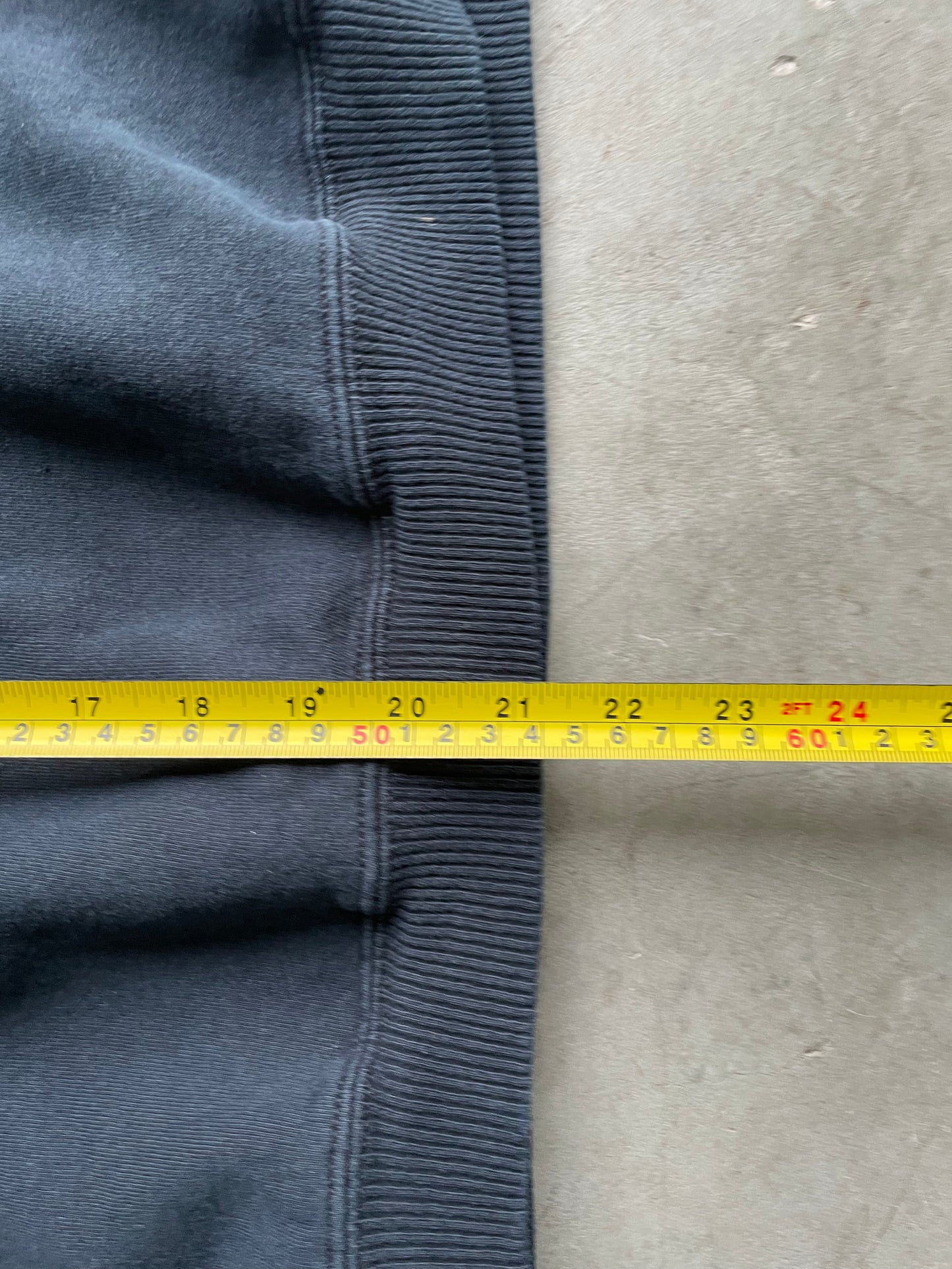 1990's Delmarva Bike Week Sweatshirt