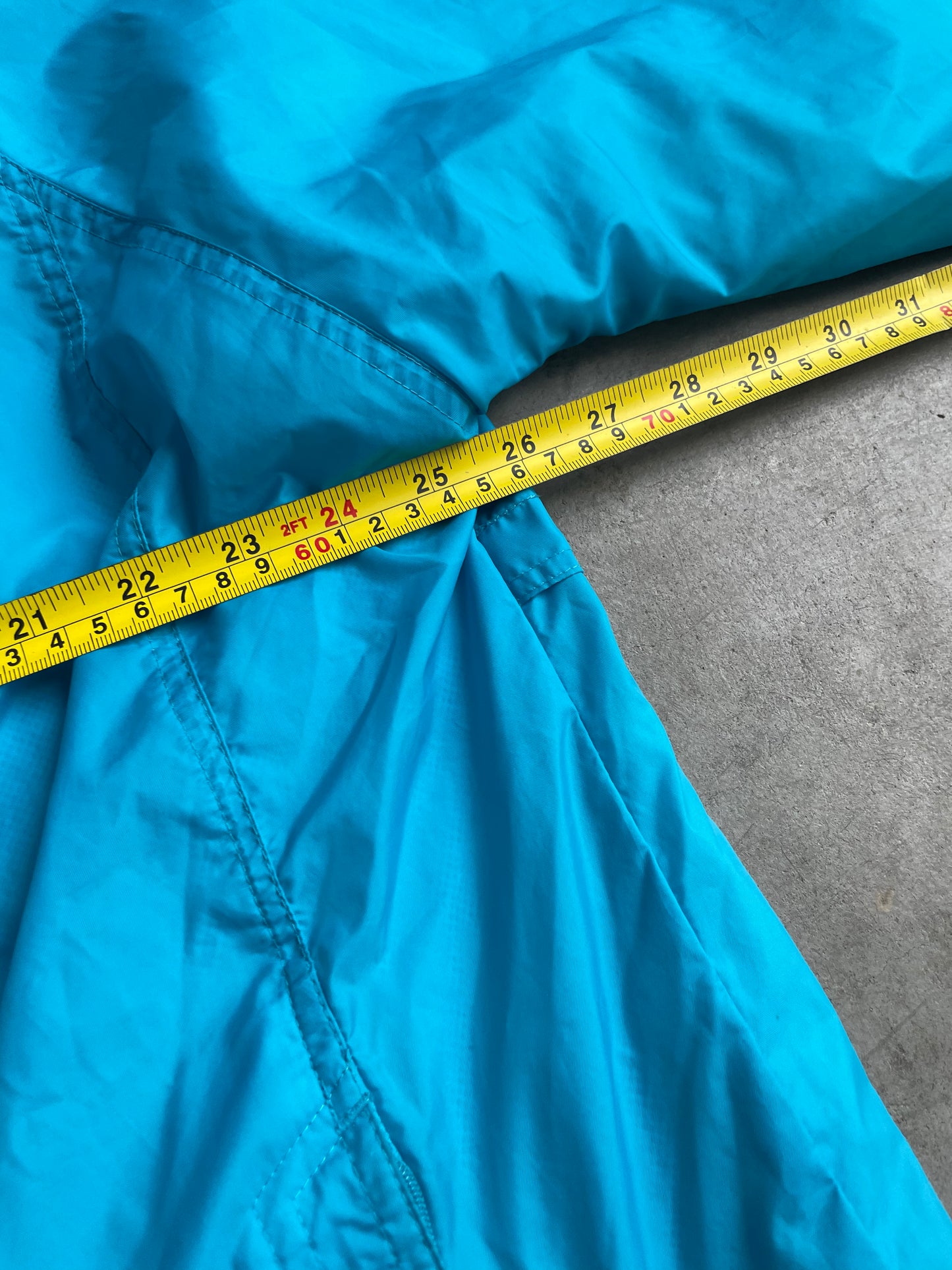 1990's Adidas Windbreaker