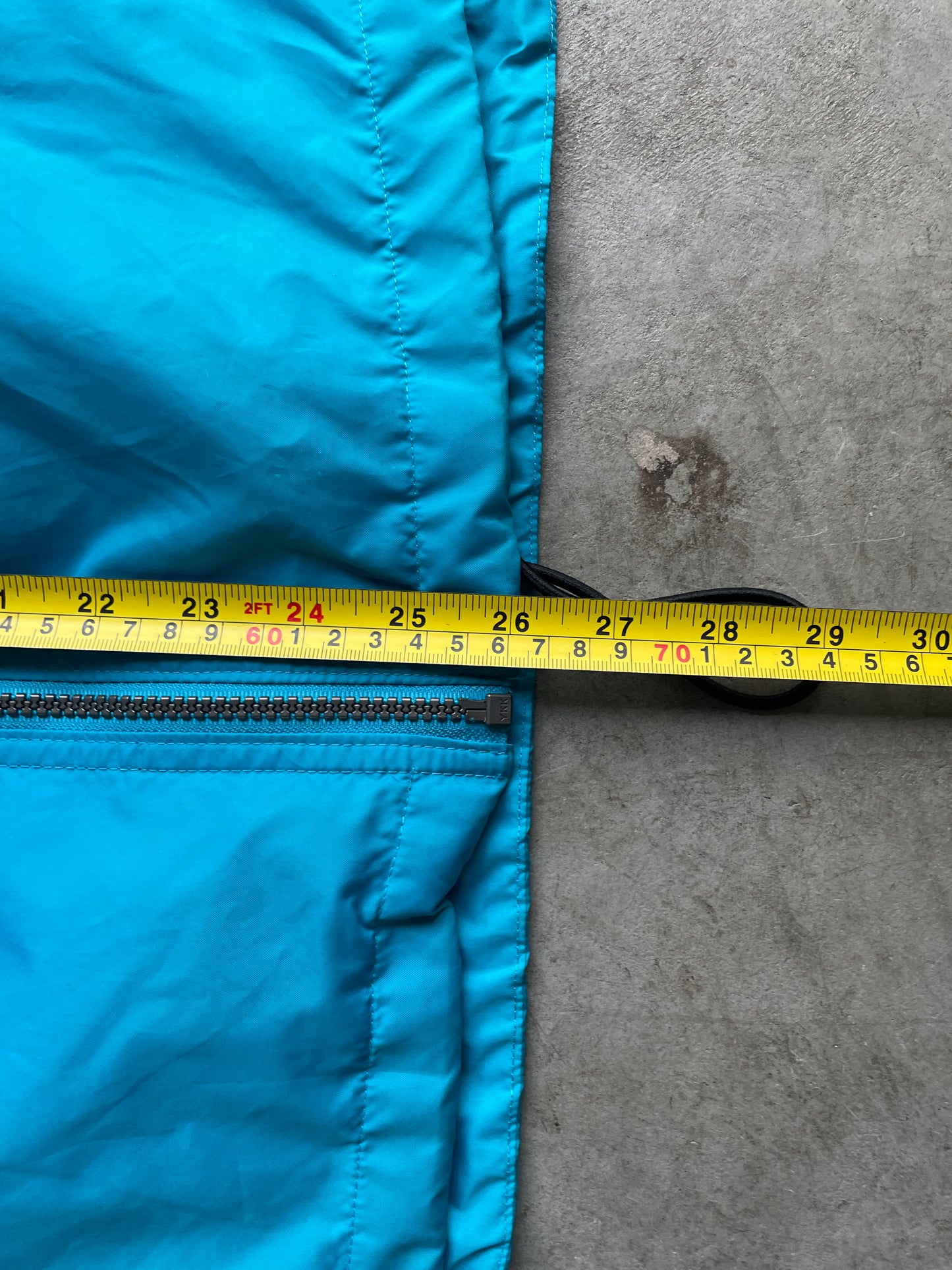 1990's Adidas Windbreaker