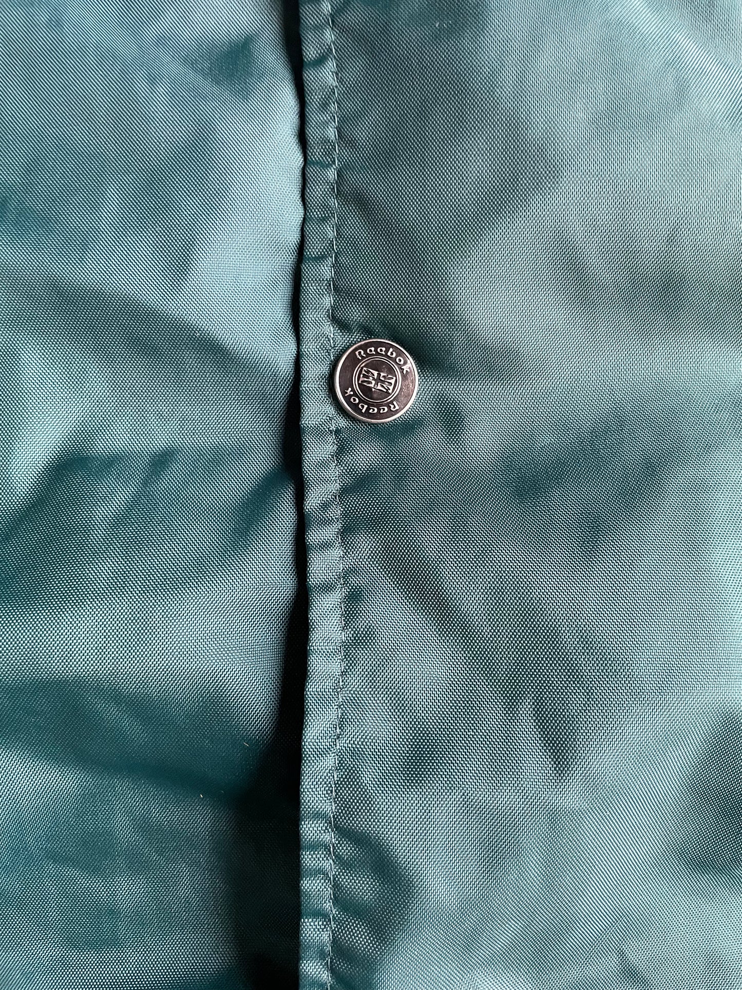 1990's UK Reebok Windbreaker