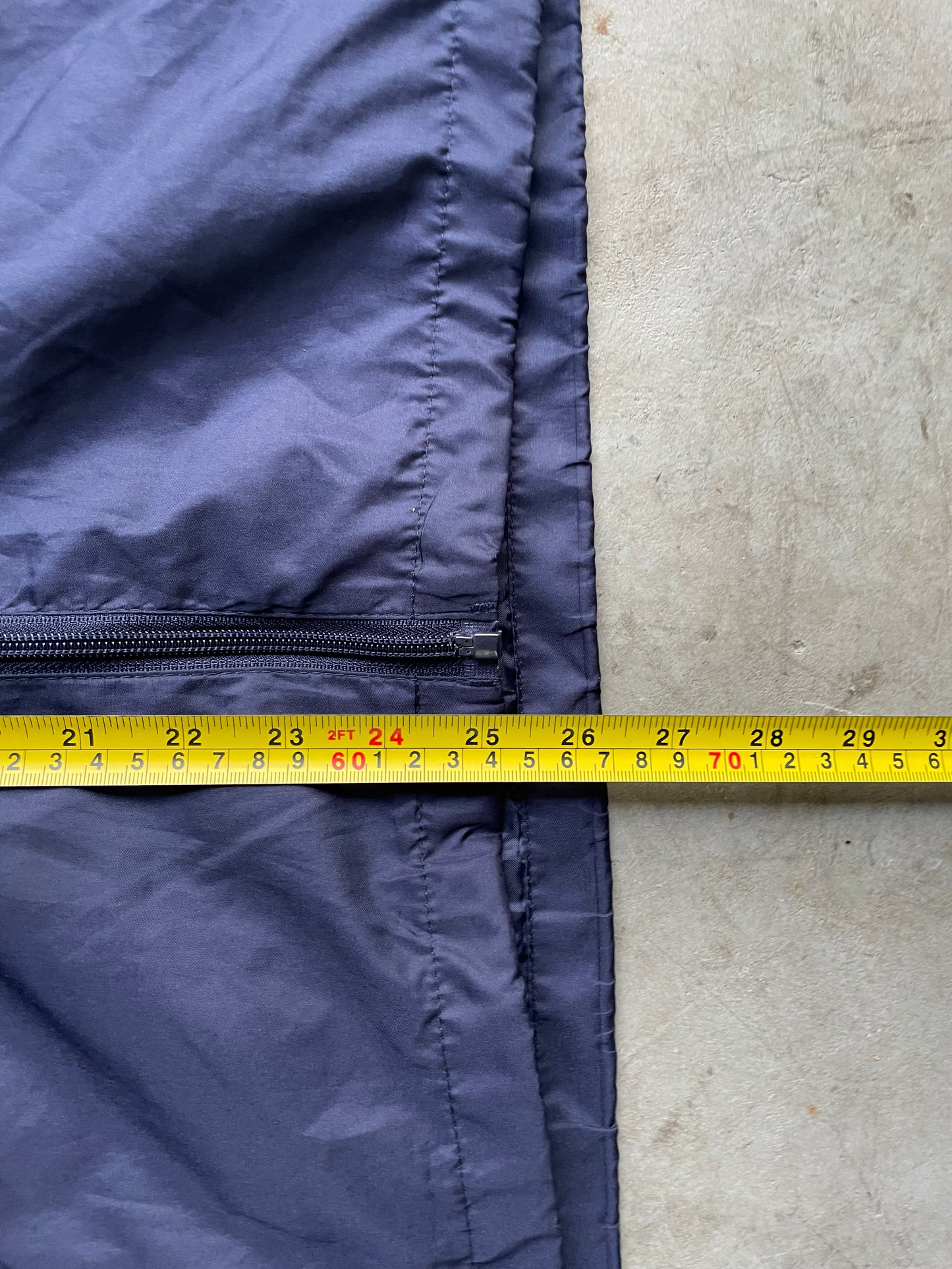 2000's Miami Dolphins Windbreaker