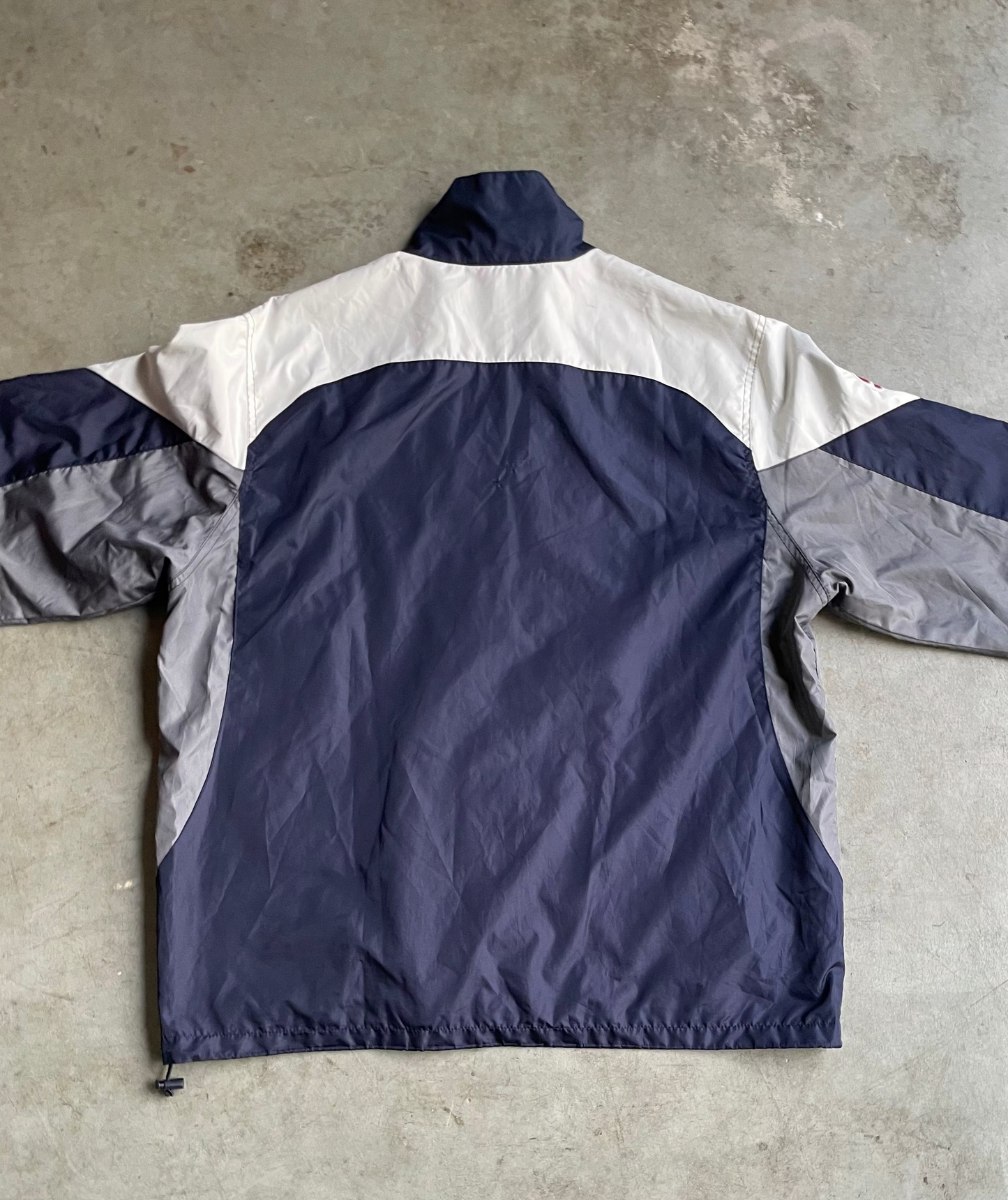 2000's Miami Dolphins Windbreaker