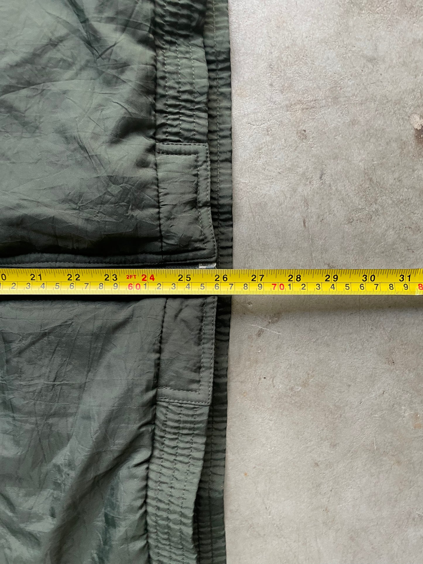 2000's Reebok Windbreaker