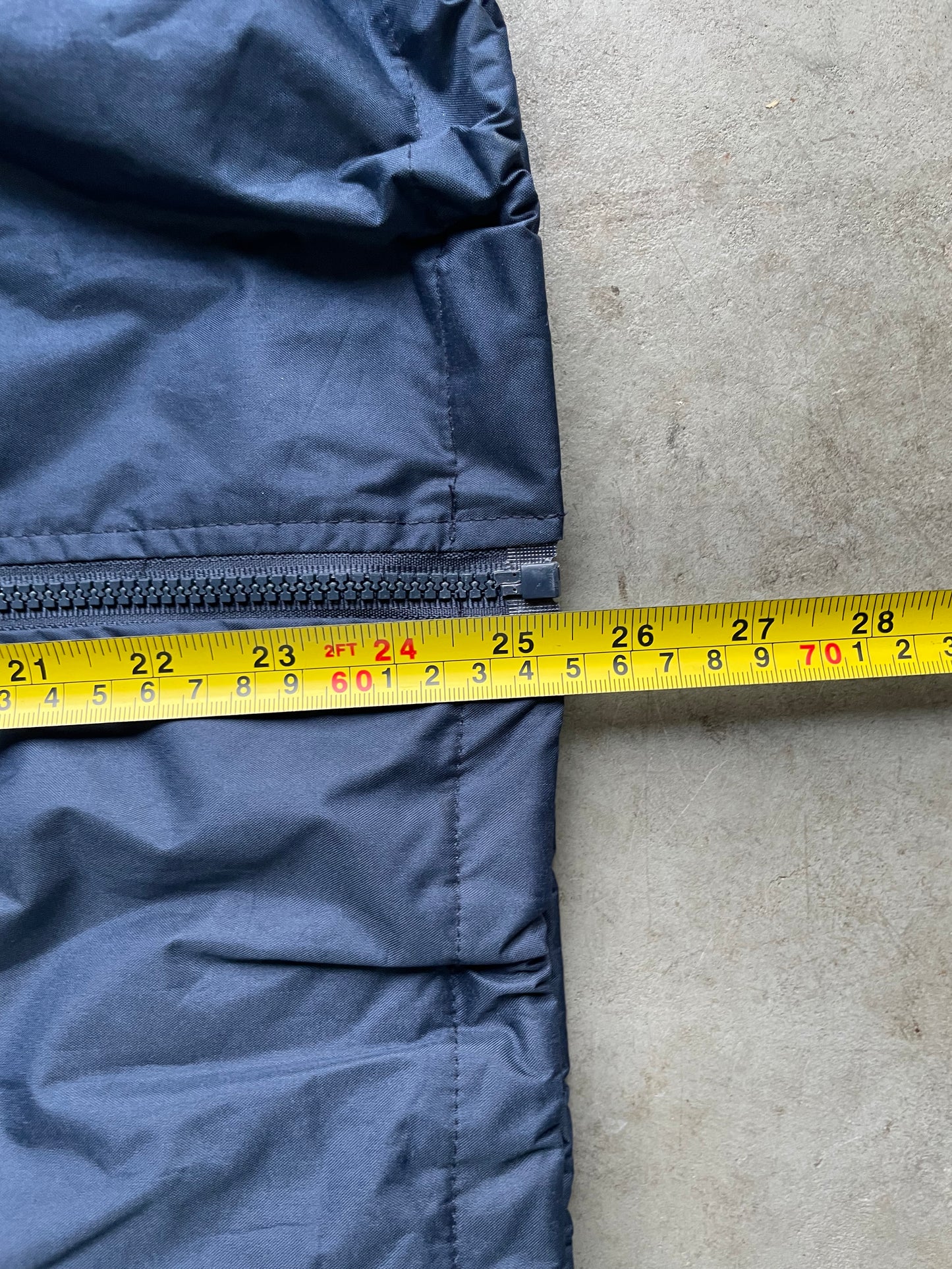 2000's Sarasota Windbreaker