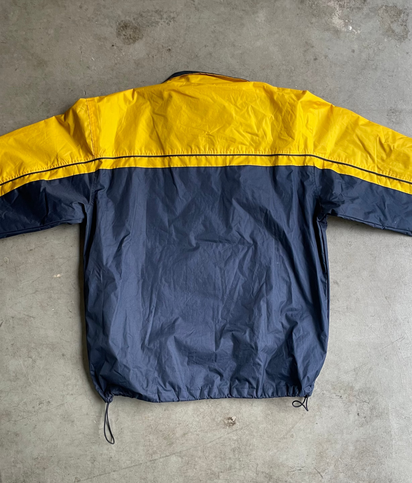 2000's Sarasota Windbreaker