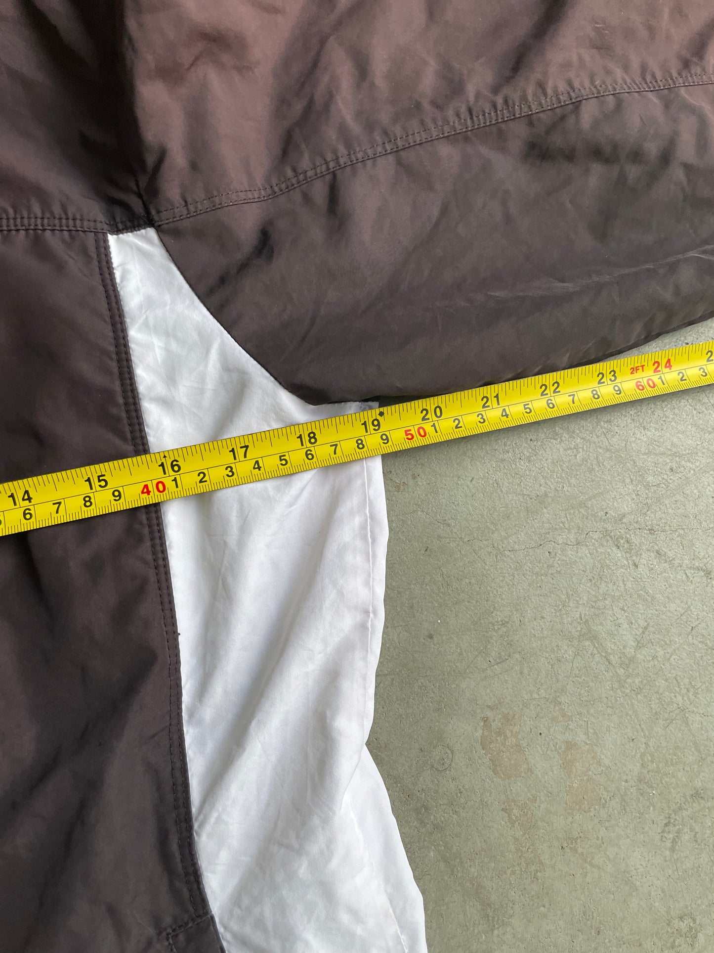 2000's Nike Windbreaker