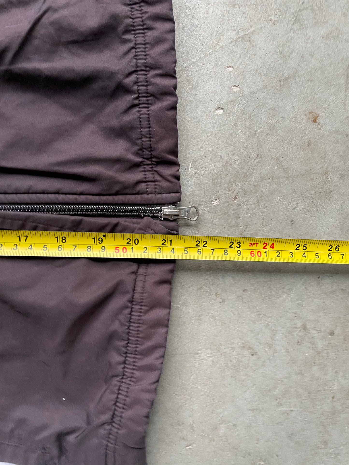 2000's Nike Windbreaker