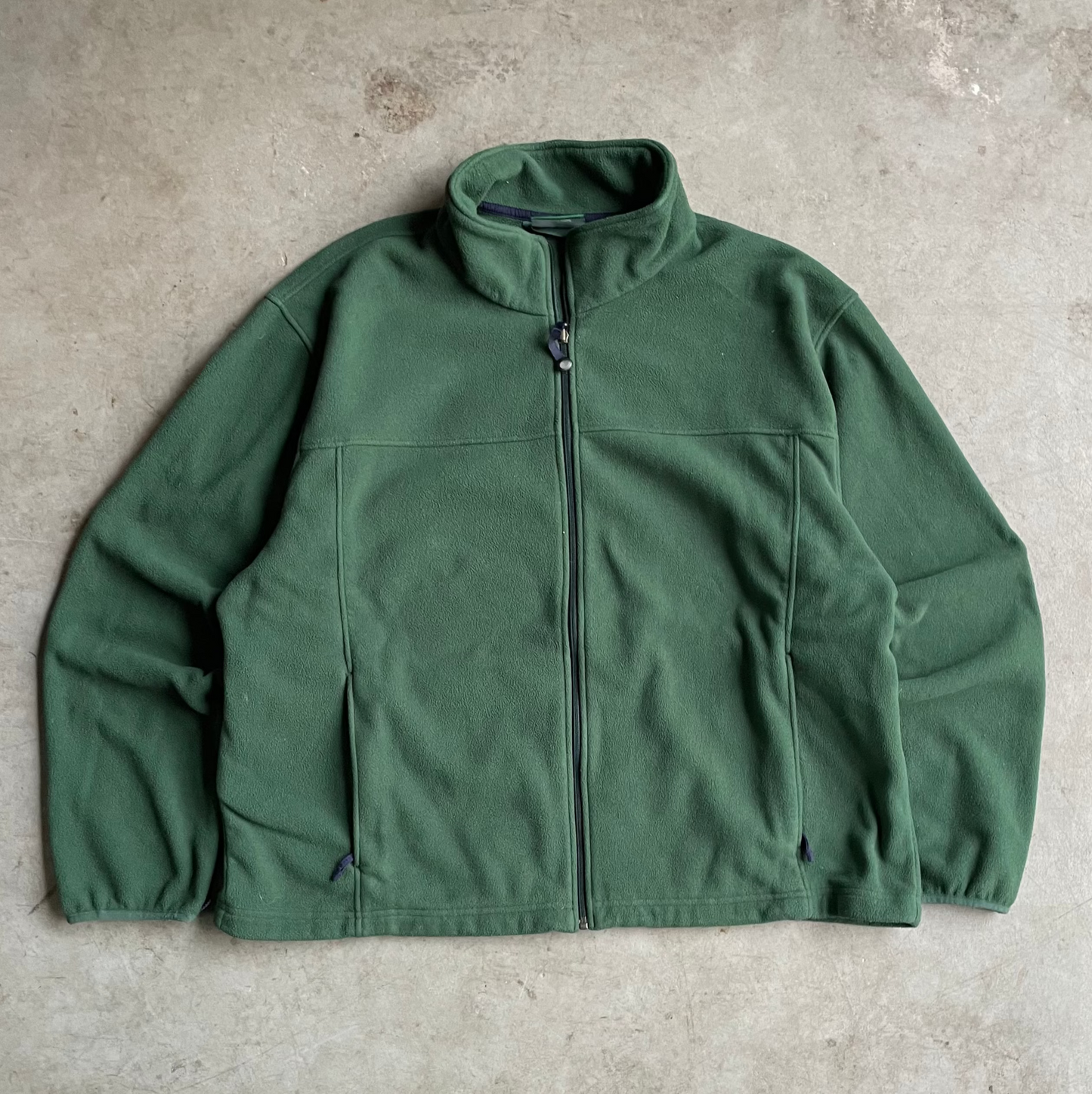 2000's LL Bean Fleece