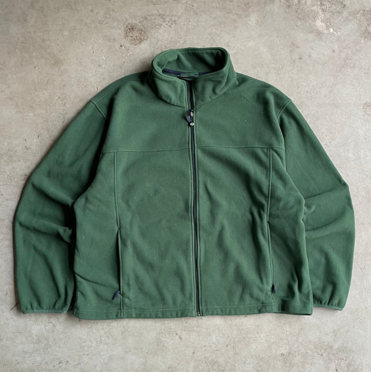 2000's LL Bean Fleece