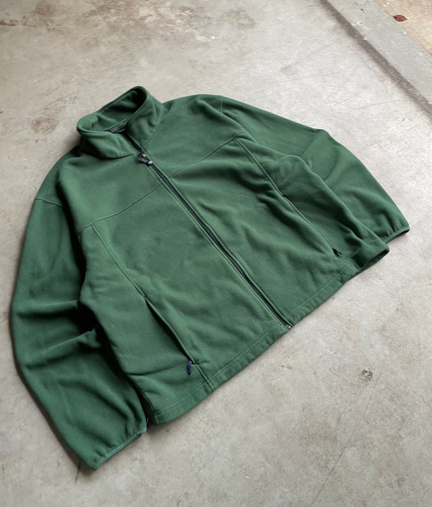 2000's LL Bean Fleece