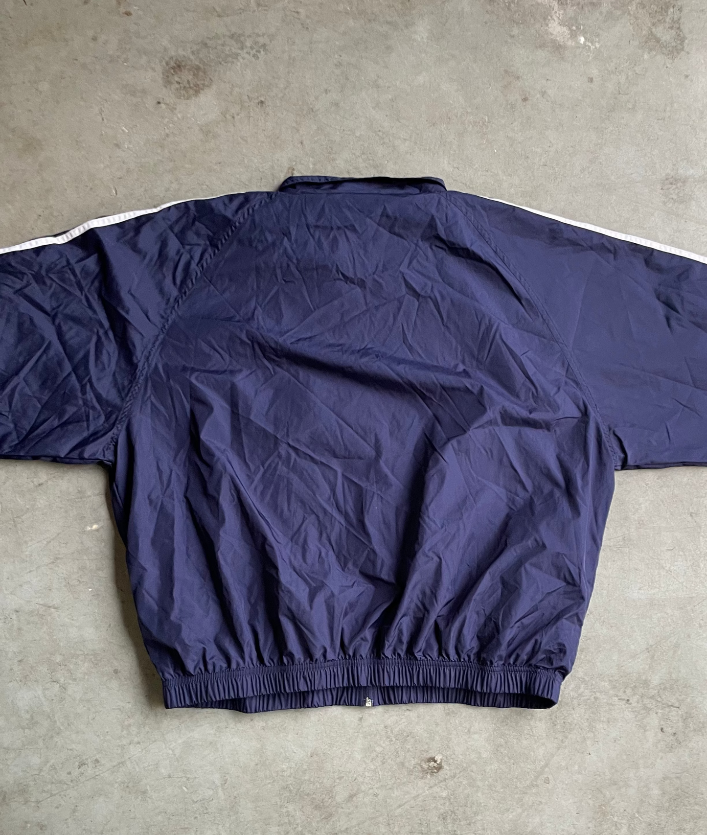 2000's Dallas Cowboys Windbreaker