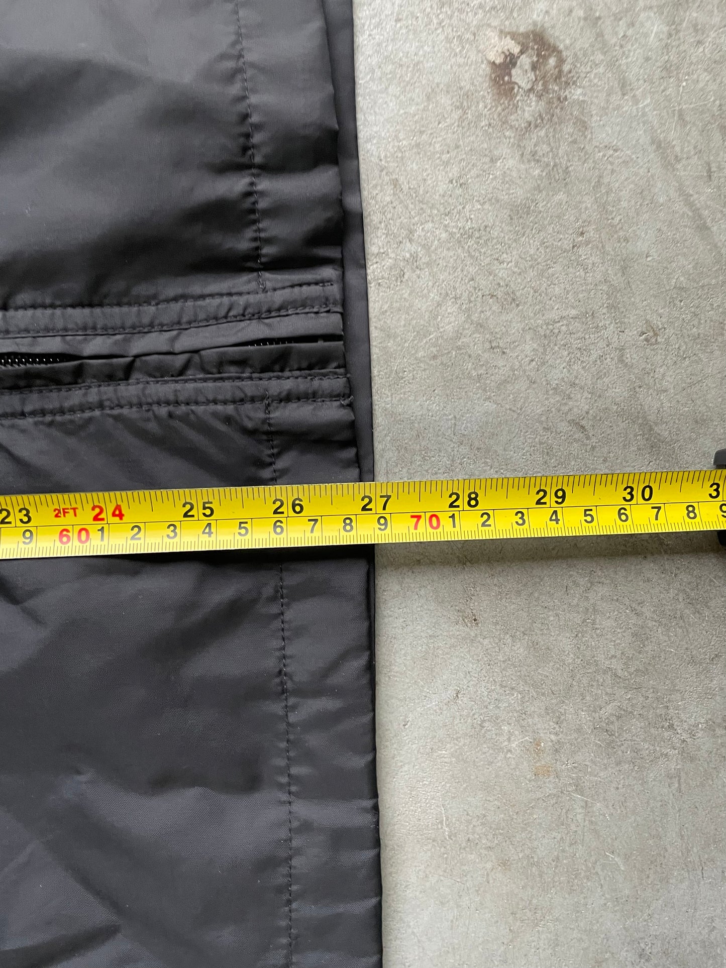 2000's Nike Windbreaker