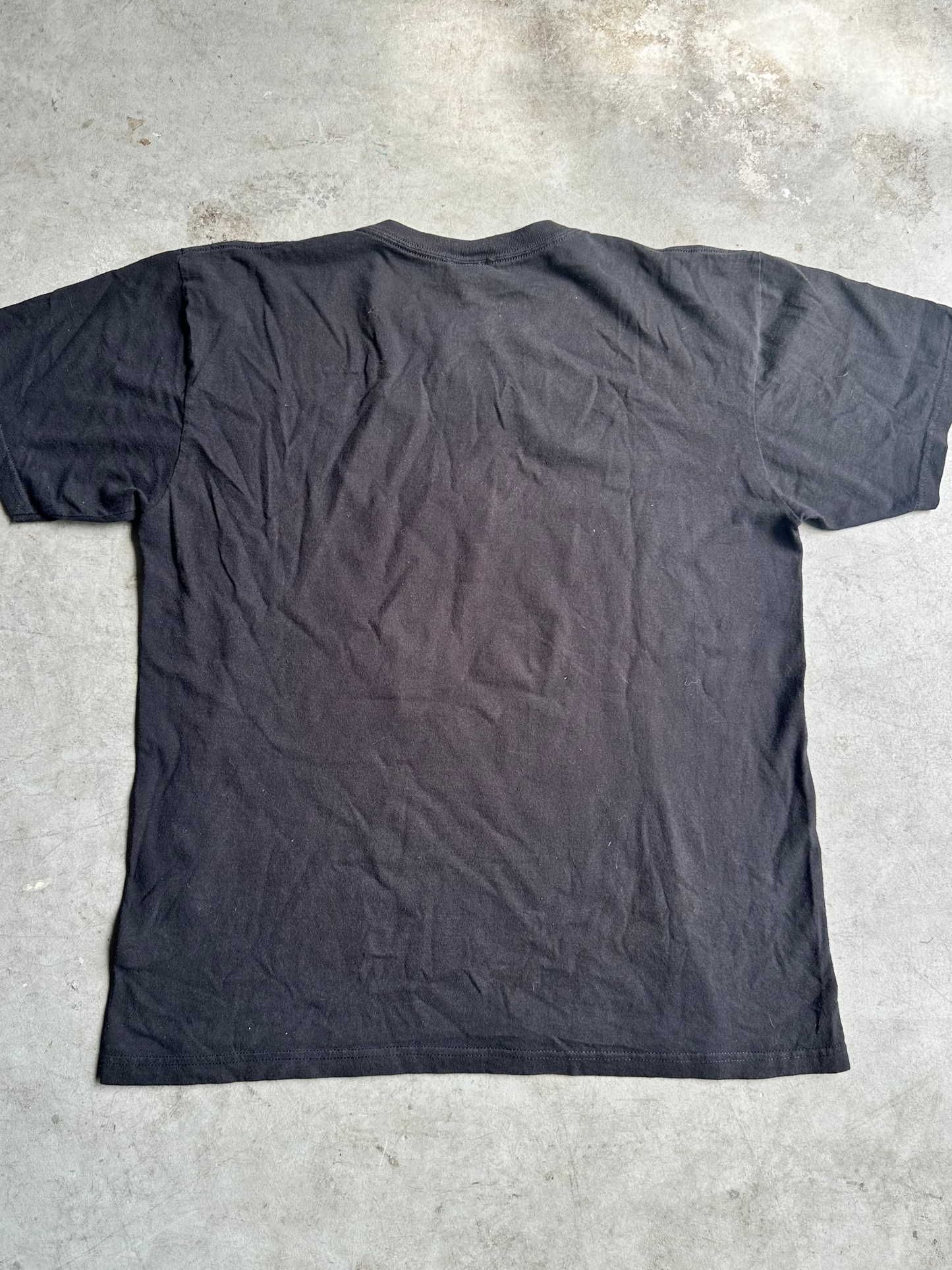 2000's Marvel QuickSilver T-Shirt