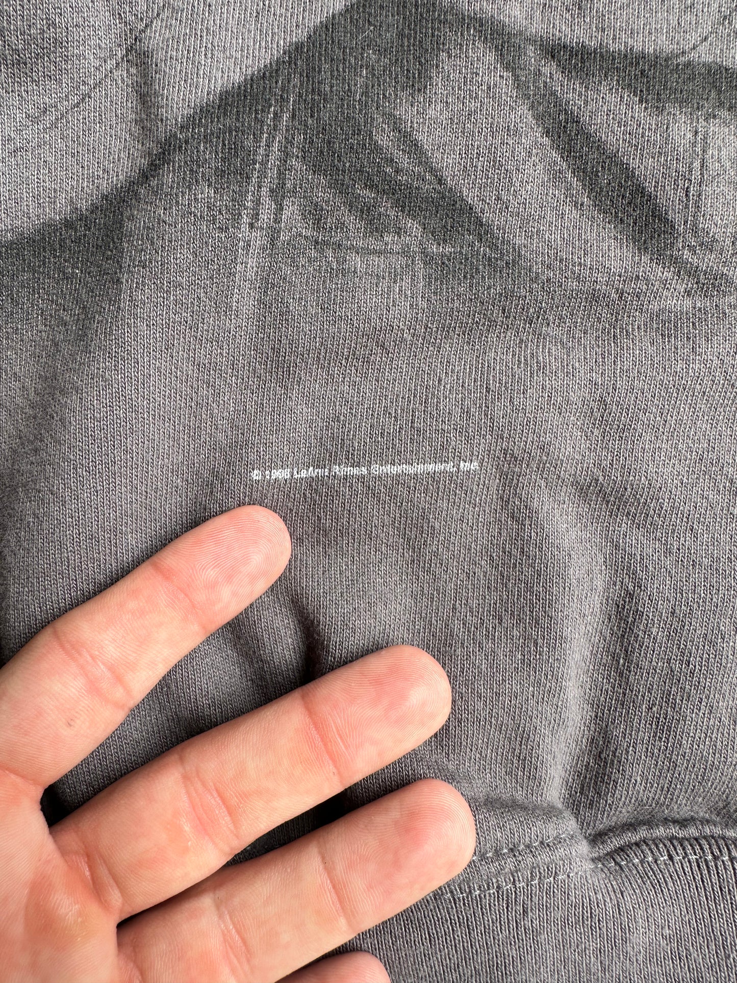 1996' LeAnn Rimes Sweatshirt