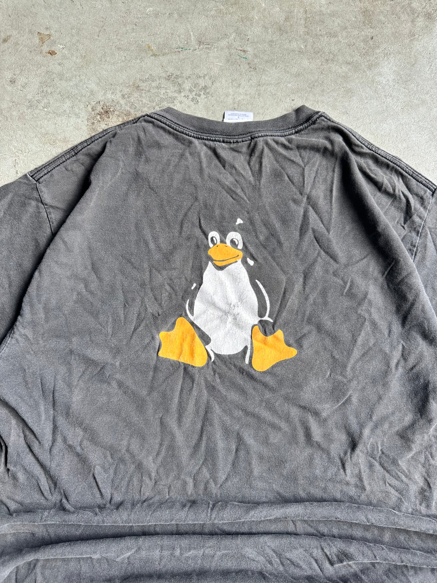 1990's Linux T-Shirt