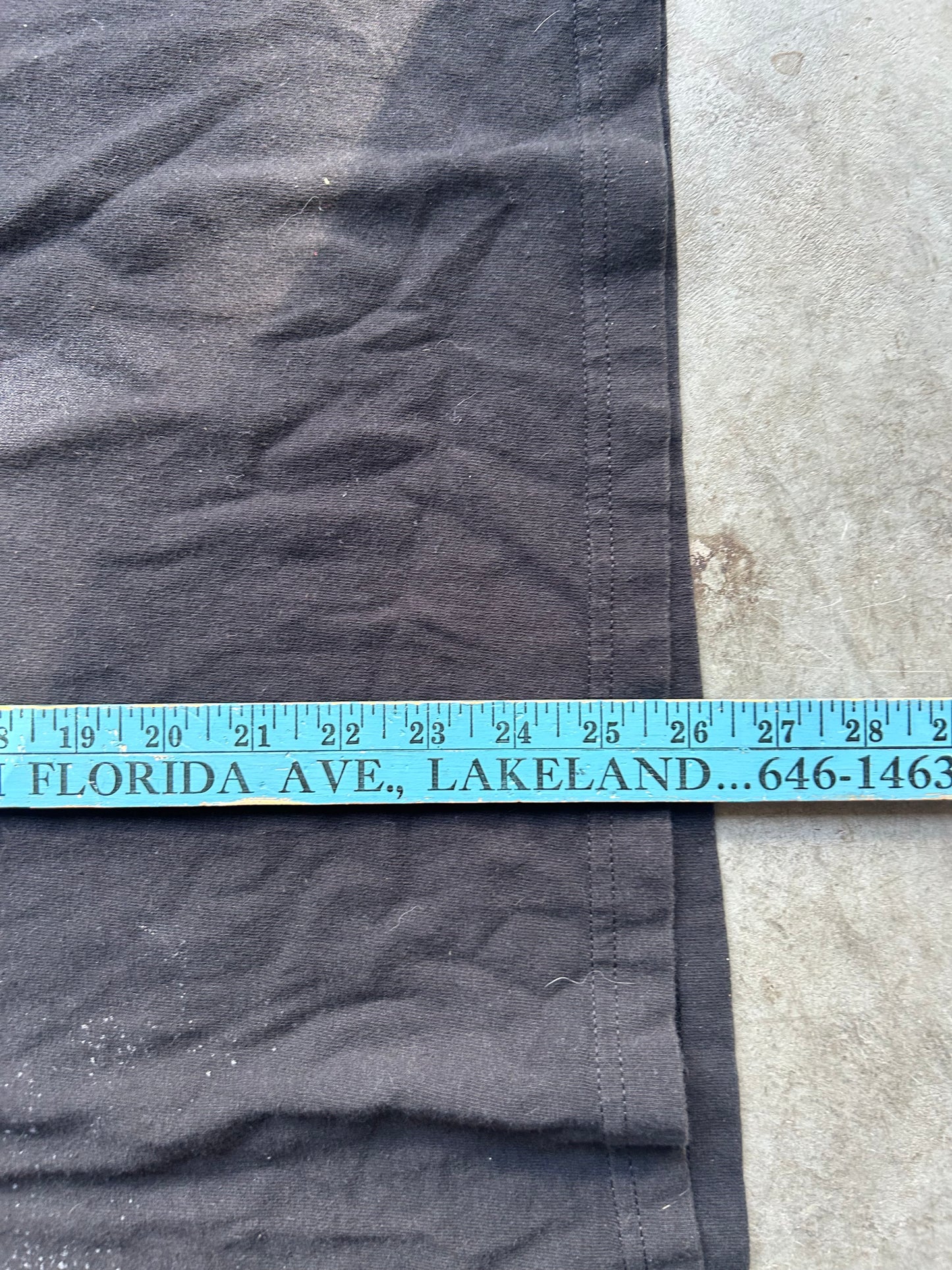 2000's Marvel QuickSilver T-Shirt