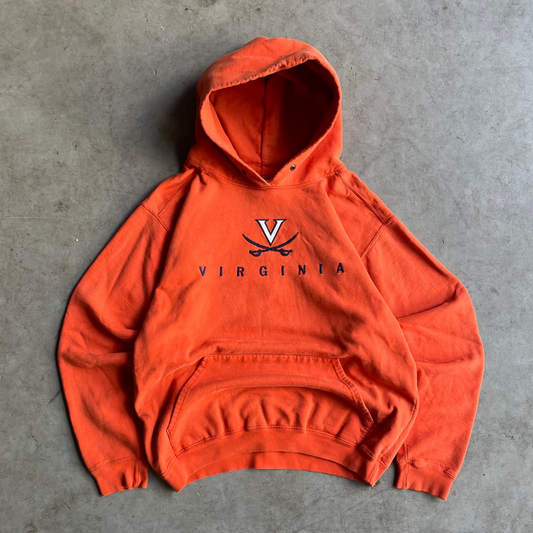 1990's Virginia Cavaliers Hoodie