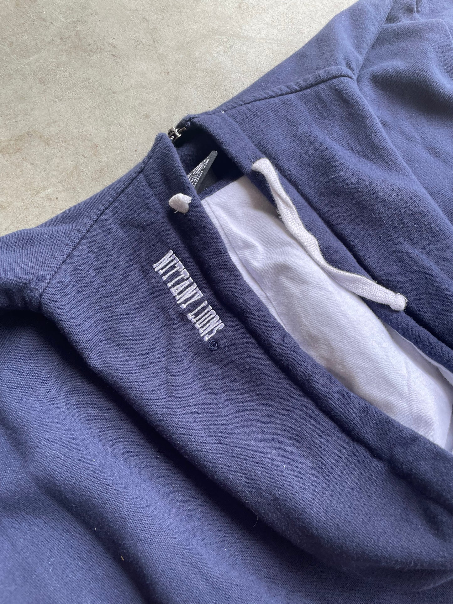 2000's Penn State Hoodie