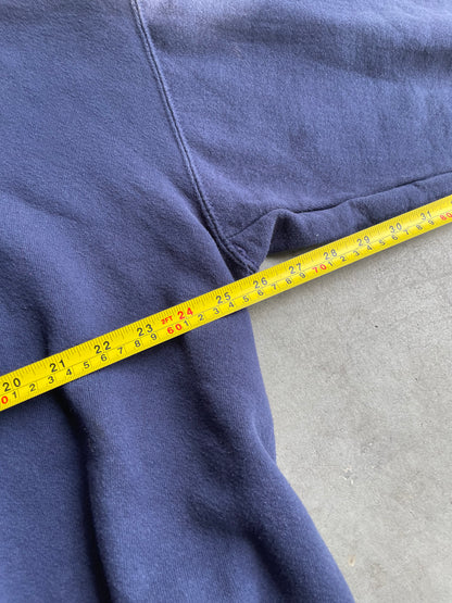 2000's Tampa Bay Rays Hoodie